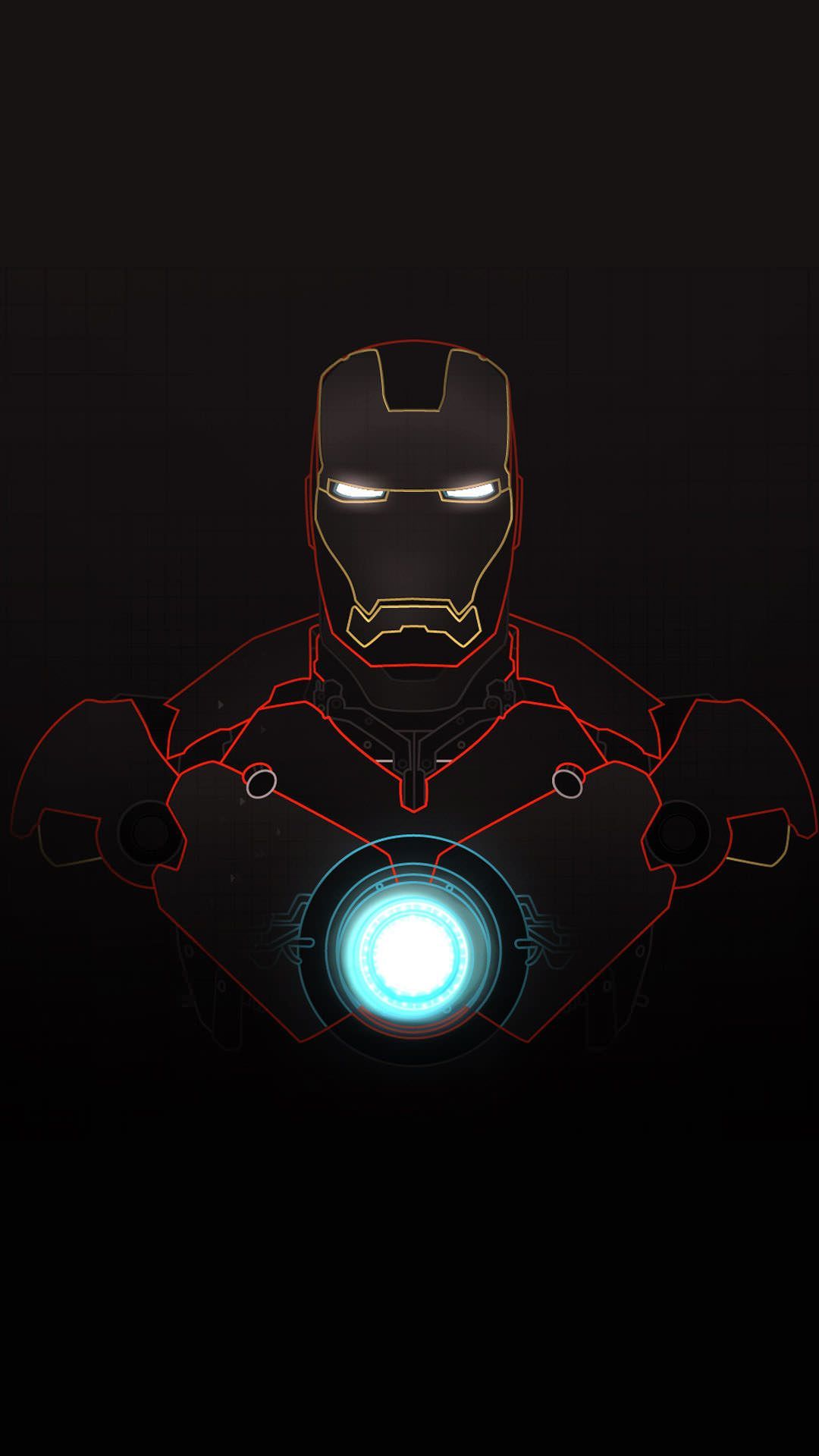 1080x1920 Best Superhero iPhone Wallpaper