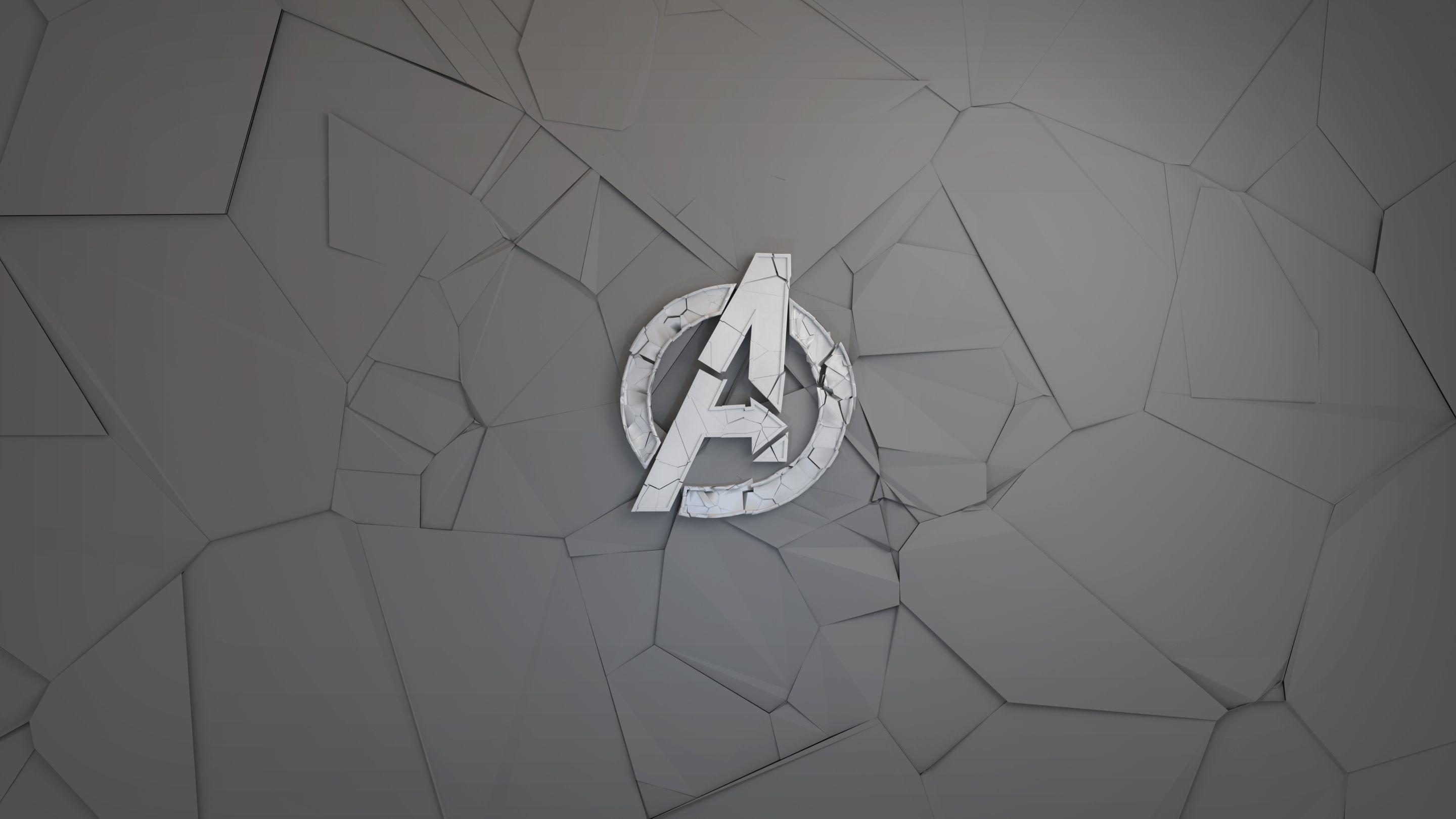 2880x1620 Avengers minimal wallpaper desktop version artworks #artworks #Avengers #desktop #. Dc comics wallpaper desktop, Avengers wallpaper, Desktop wallpaper art