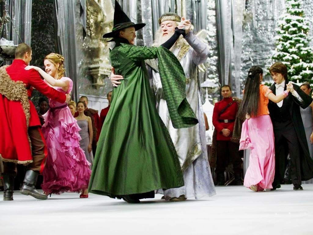 1024x768 You're Invited to the First Ever Harry Potter Magical Holiday Ball