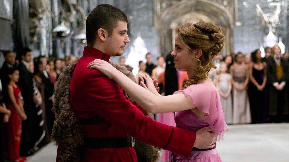 1200x675 Get Ready For Our Christmas At Hogwarts Marathon By Paying Tribute
