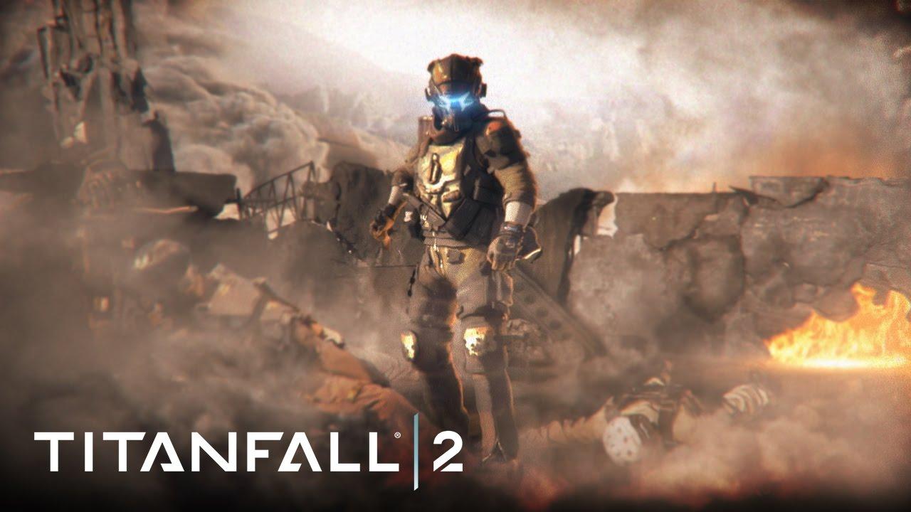 1280x720 TitanFall 2 PS4 Deluxe Edition Is Only $14.99 On Best Buy