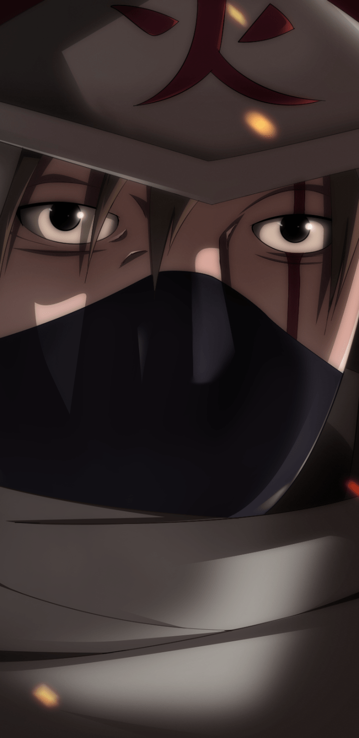 720x1480 Anime Naruto
