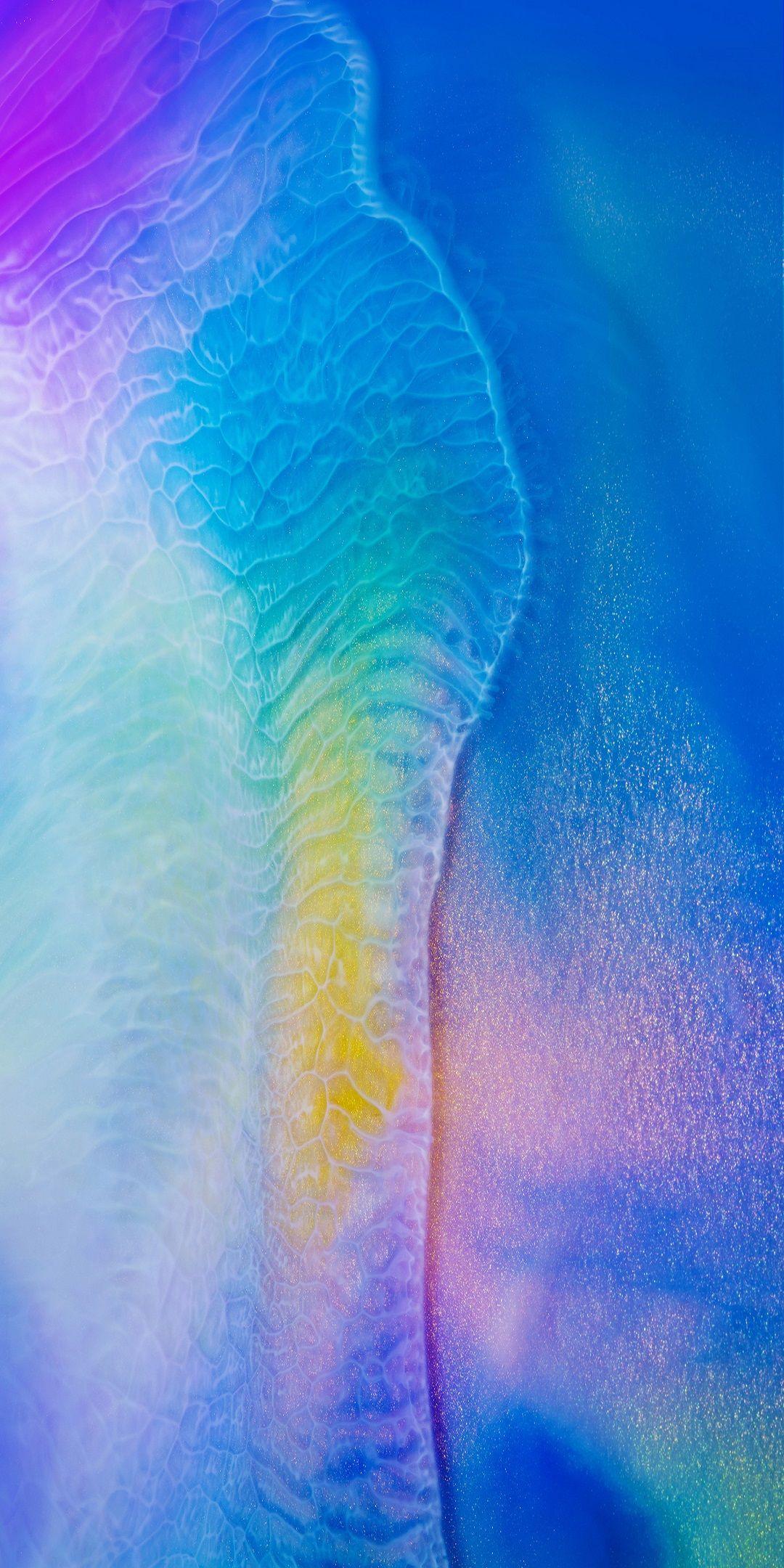 1080x2160 Huawei P40 Wallpaper
