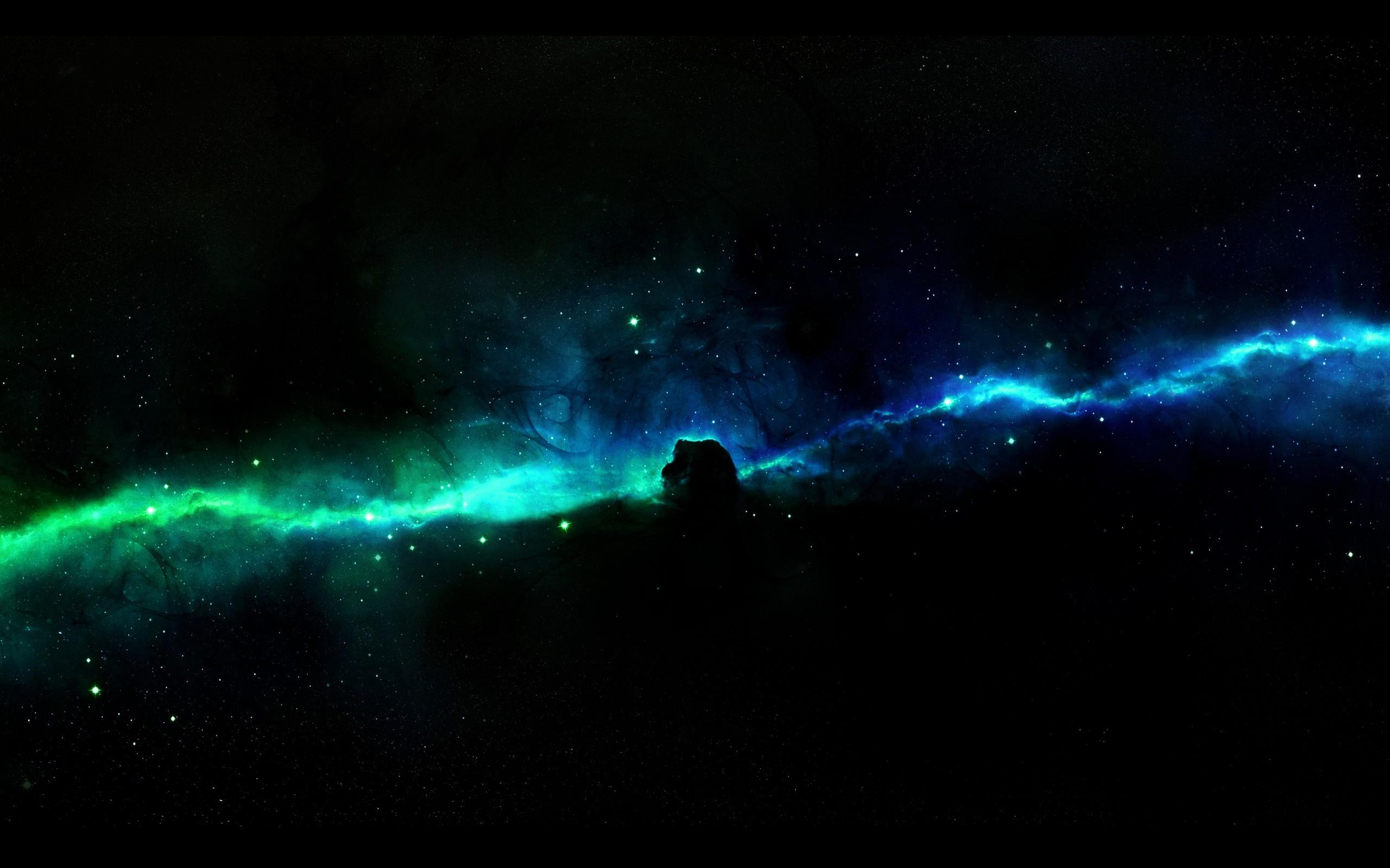 2560x1600 2560x Horsehead Nebula, Space, Nebula Wallpaper Wallpaper HD