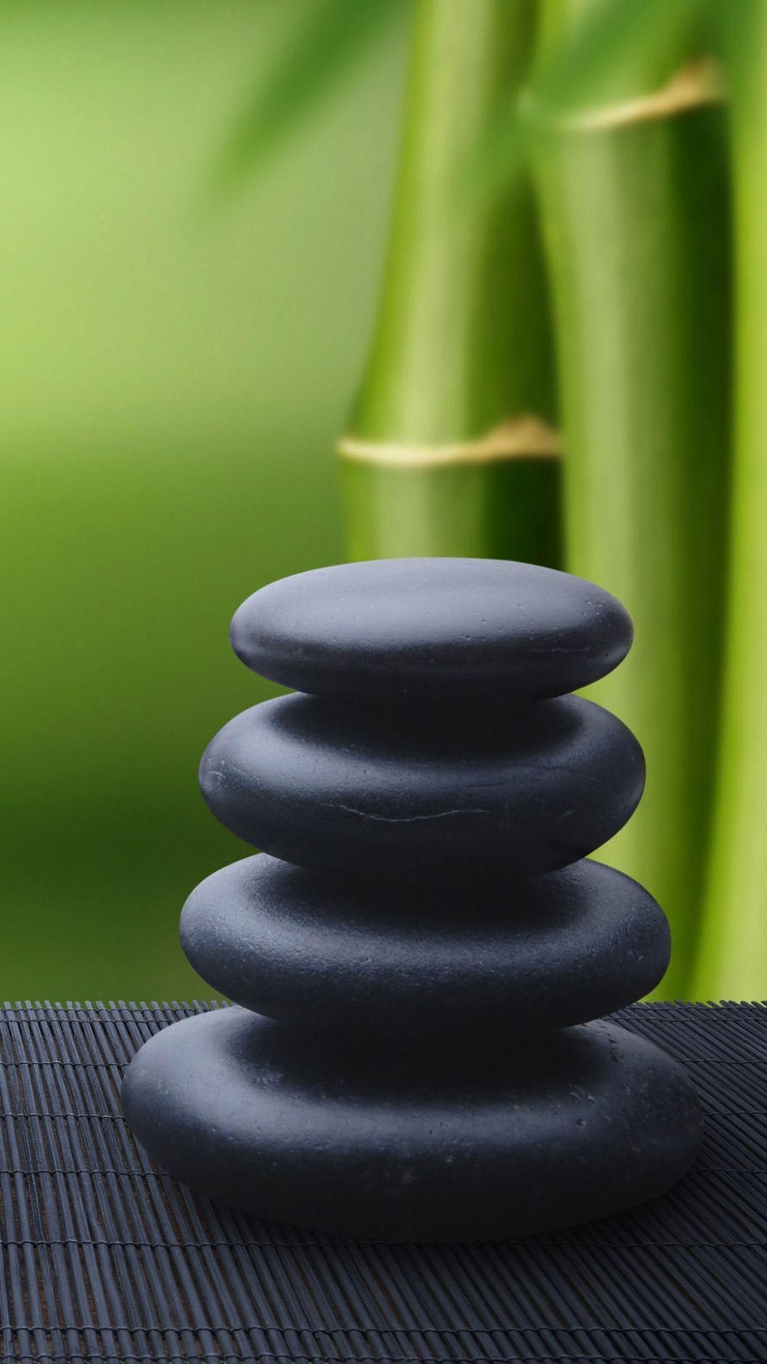 1080x1920 Zen iPhone Wallpaper