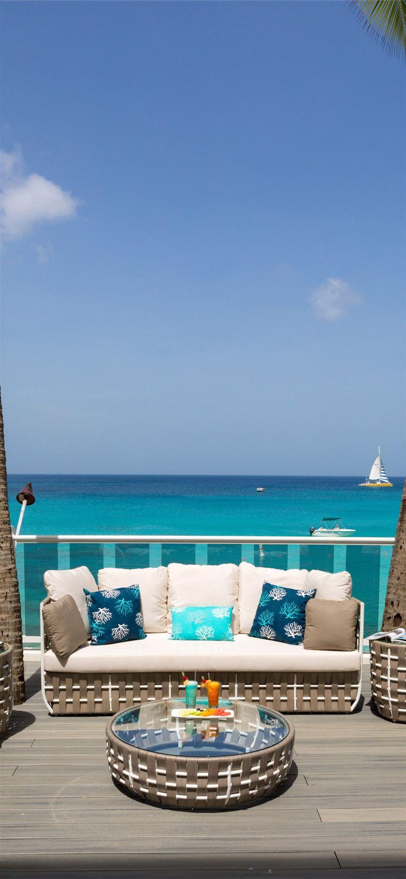 828x1792 We pit Jamaica against Barbados to find the perfec. iPhone X Wallpaper Free Download