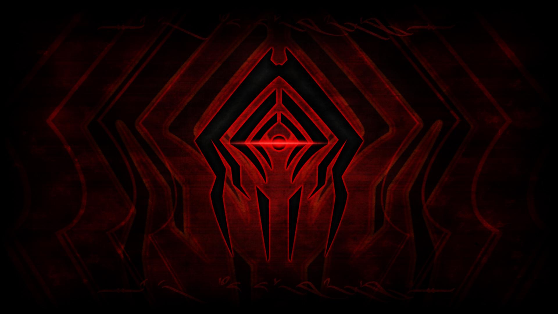 1920x1080 Stalker Sigil Wallpaper