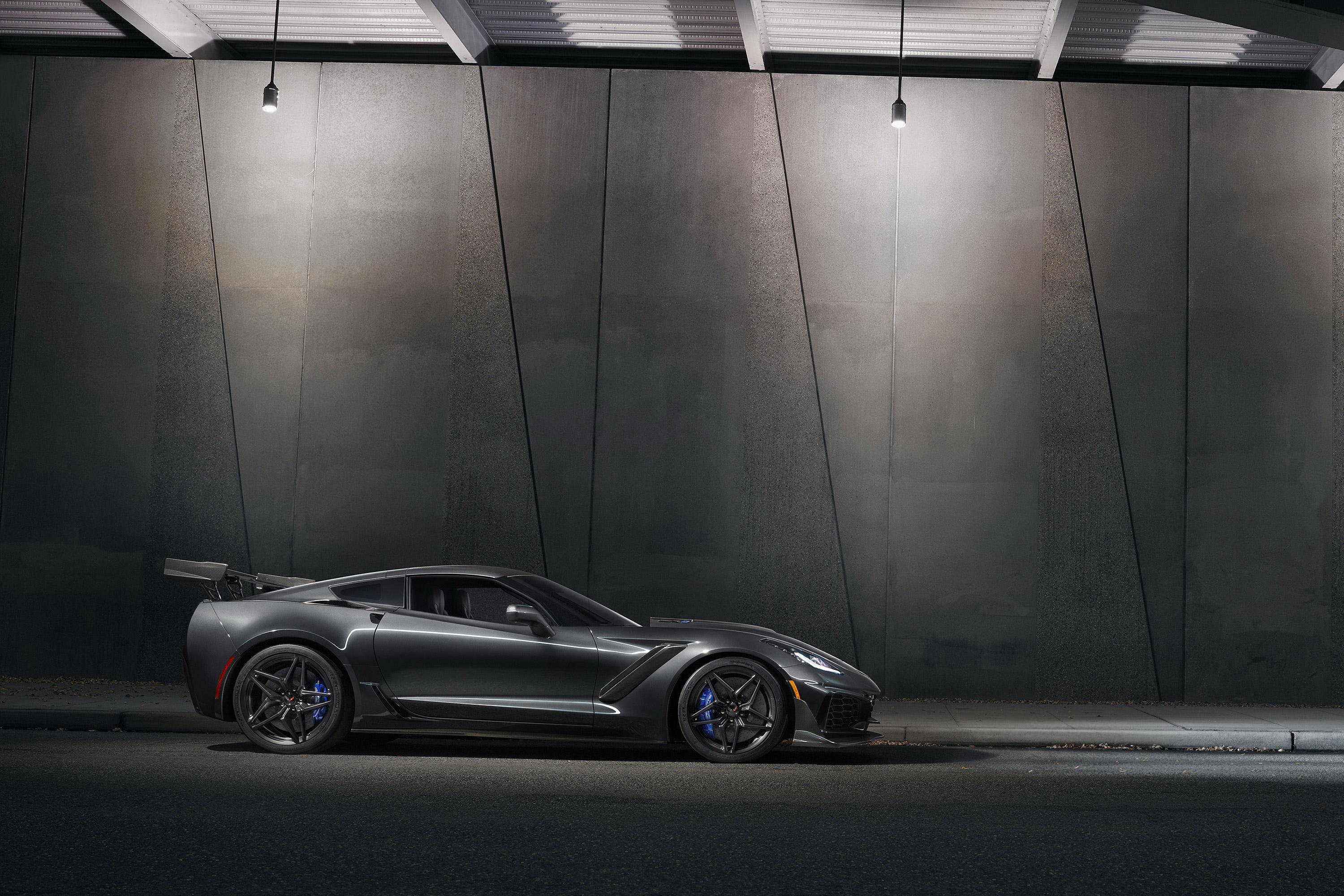3000x2000 Chevrolet Corvette ZR1 HD Wallpaper