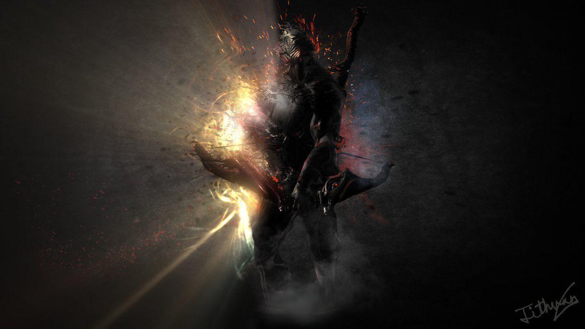 1191x670 Warframe Stalker Wallaper. Warframe wallpaper, Warframe art, Wallpaper