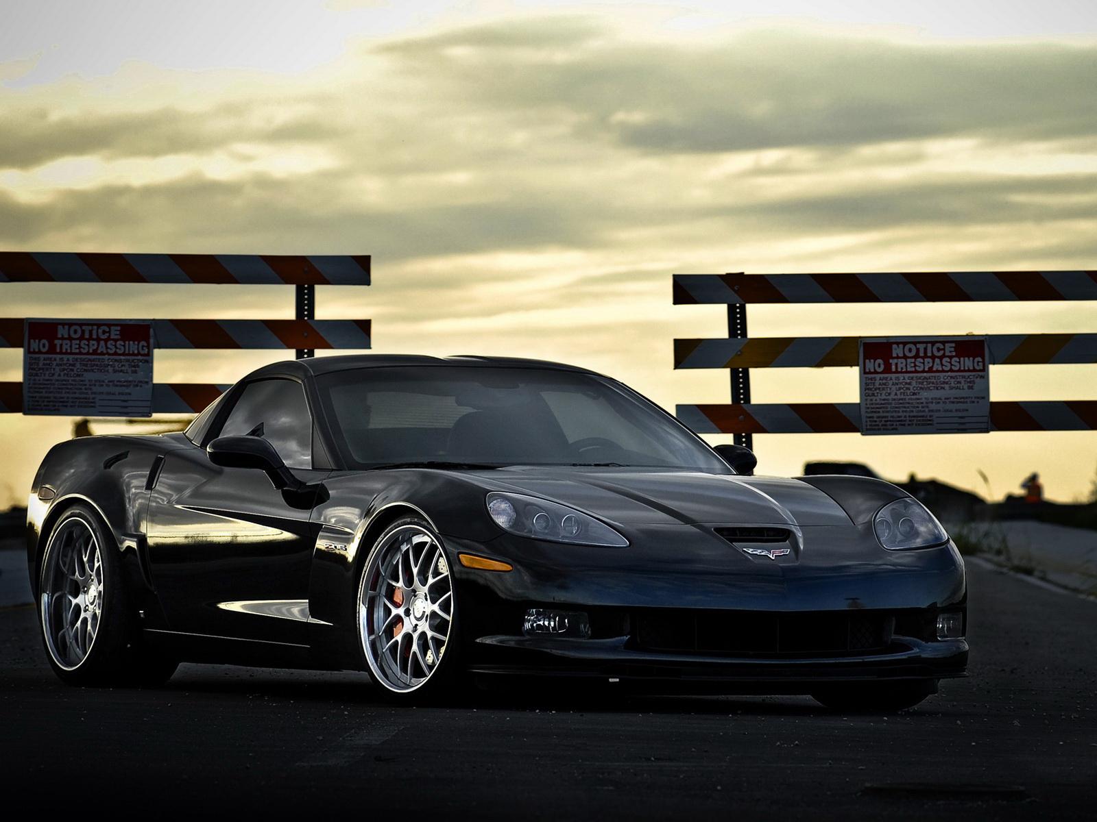 1600x1200 Chevrolet Corvette ZR1 Desktop Wallpaper 1600x1200