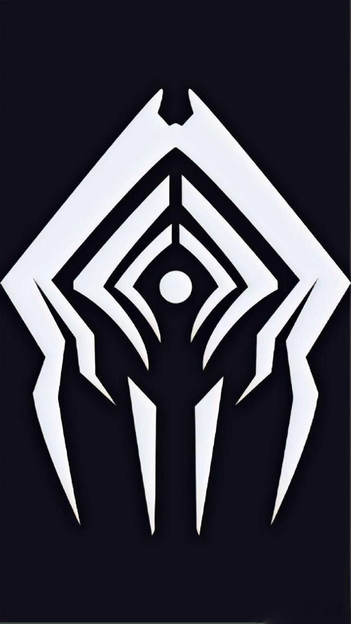 720x1280 Warframe Phone Wallpaper