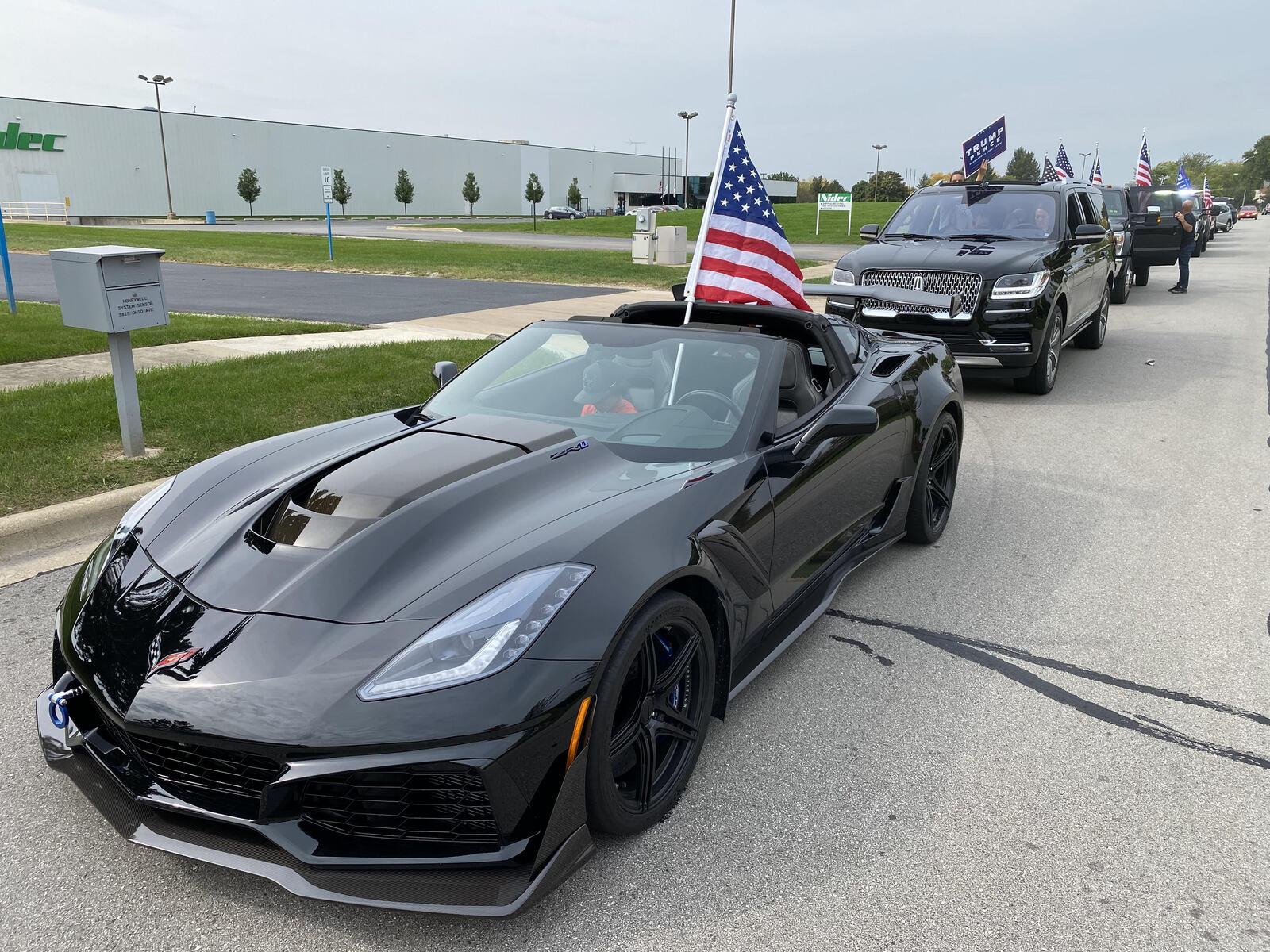 1600x1200 Black Chevrolet Corvette ZR1 Picture, Mods, Upgrades, Wallpaper