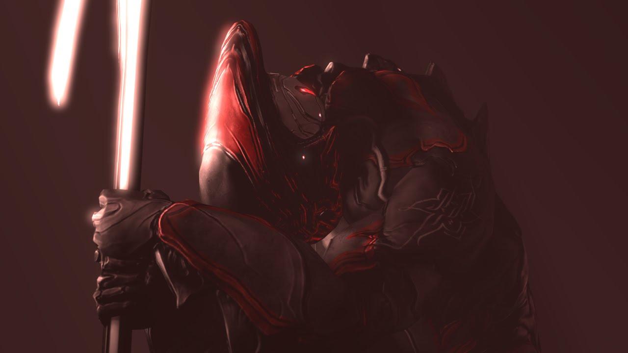 1280x720 What We Know Warframe Lore and the Stalker