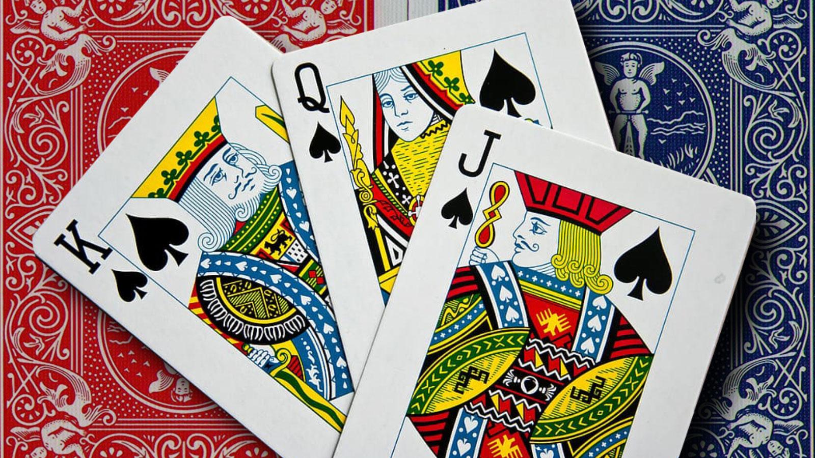 1600x900 Do the Kings, Queens and Jacks on Playing Cards Represent Real People?