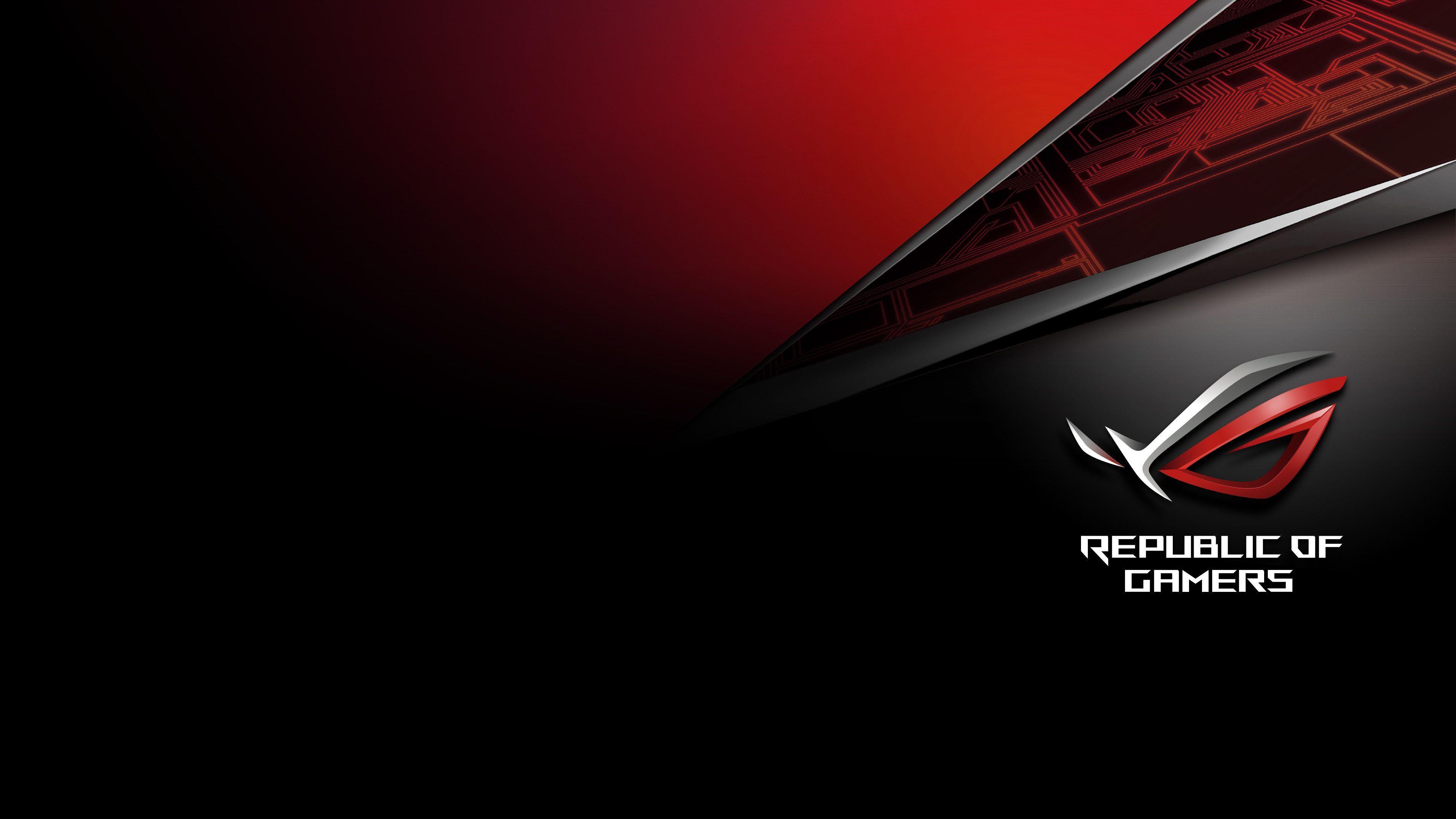 Asus Rog Wallpaper 79 pictures