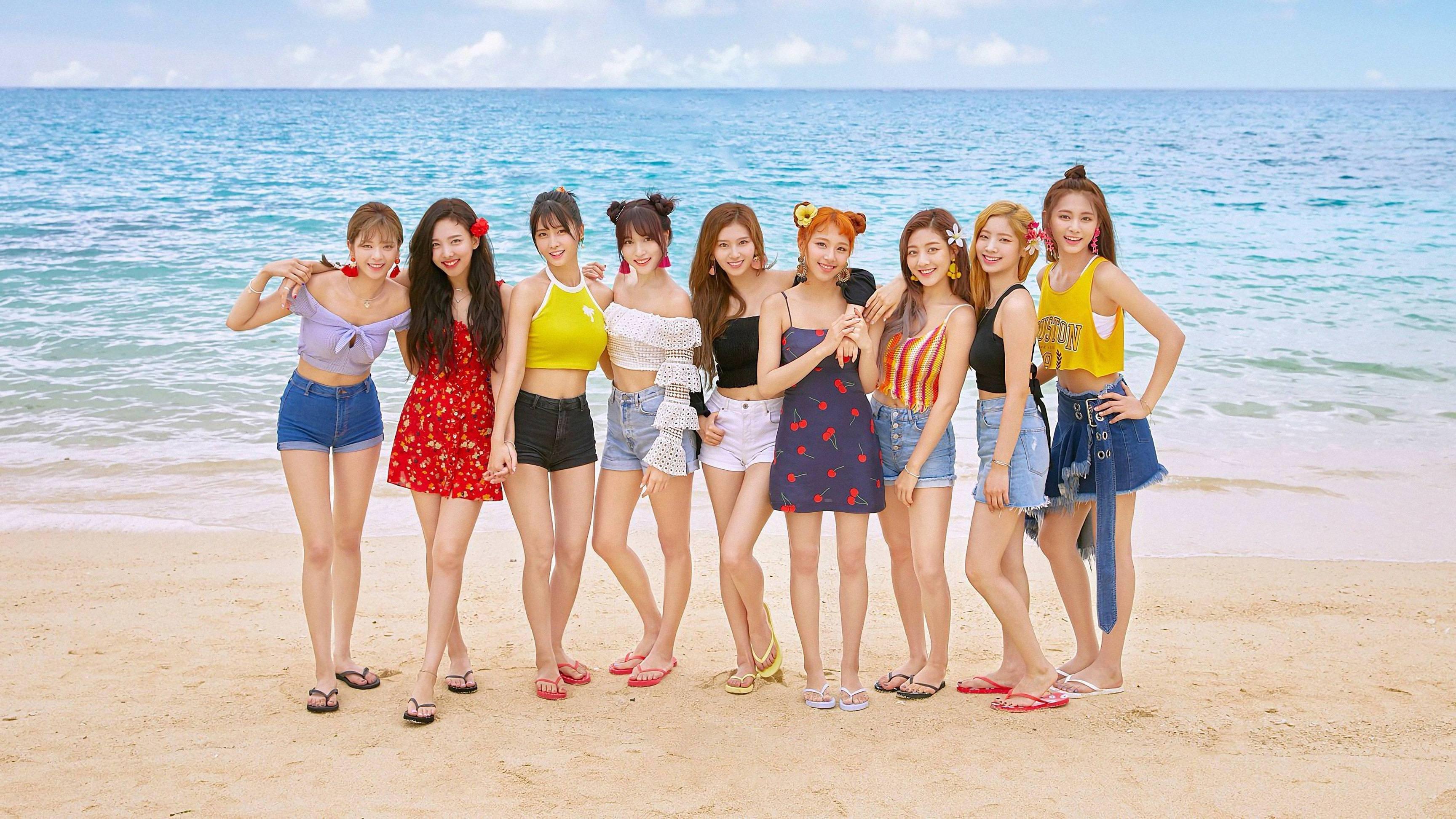 Twice Dtna Wallpapers Top Free Twice Dtna Backgrounds Wallpaperaccess