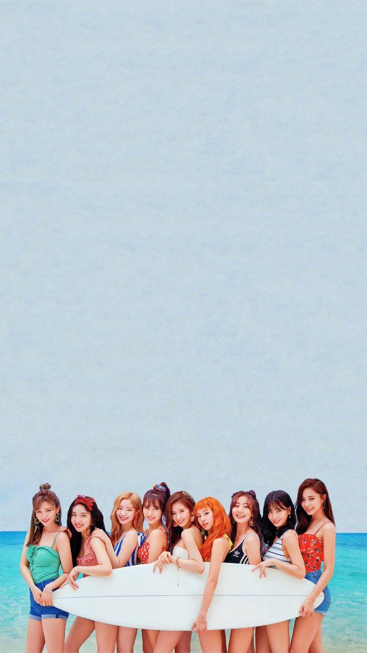 Twice Dtna Wallpapers - Top Free Twice Dtna Backgrounds - WallpaperAccess