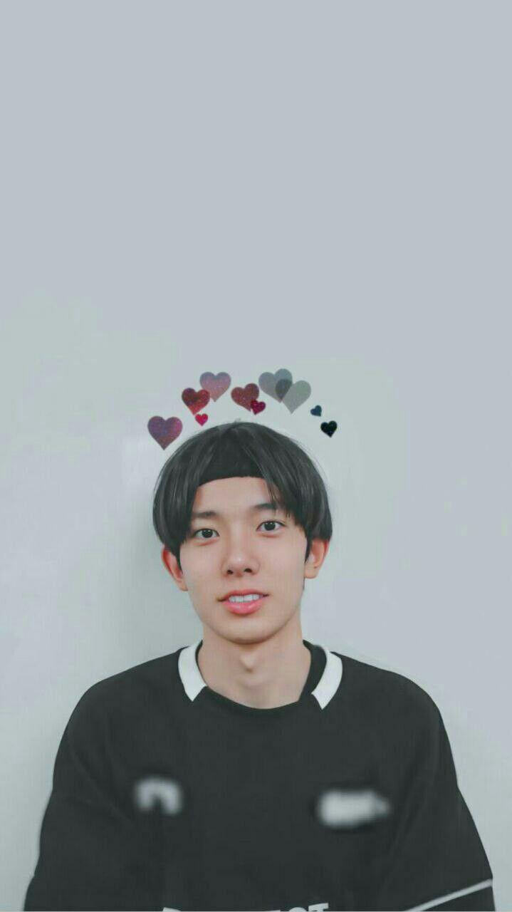 719x1280 Heesung enhypen wallpaper