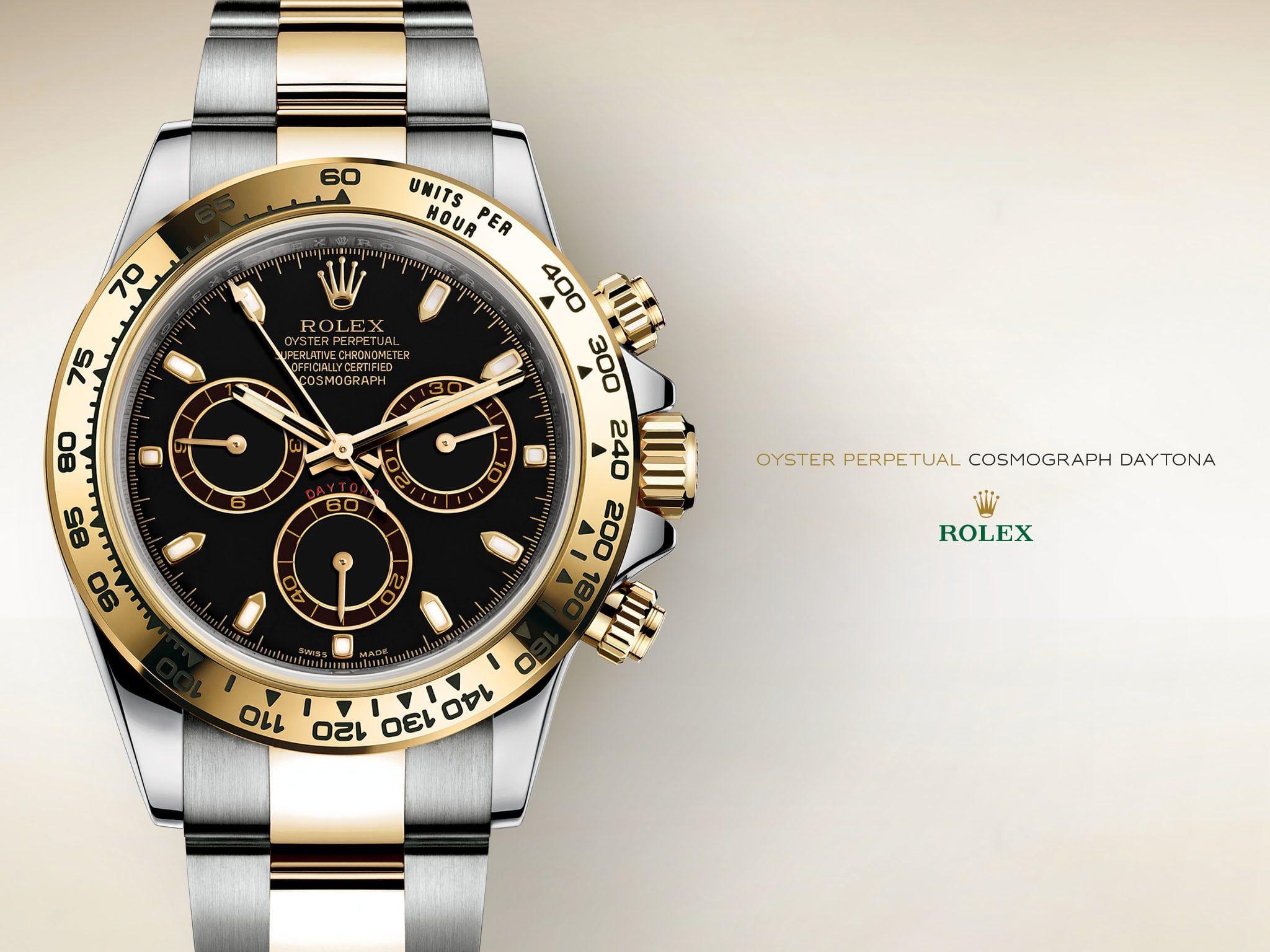Hình nền đồng hồ Rolex 2048x1536 - Tải xuống chính thức của Rolex