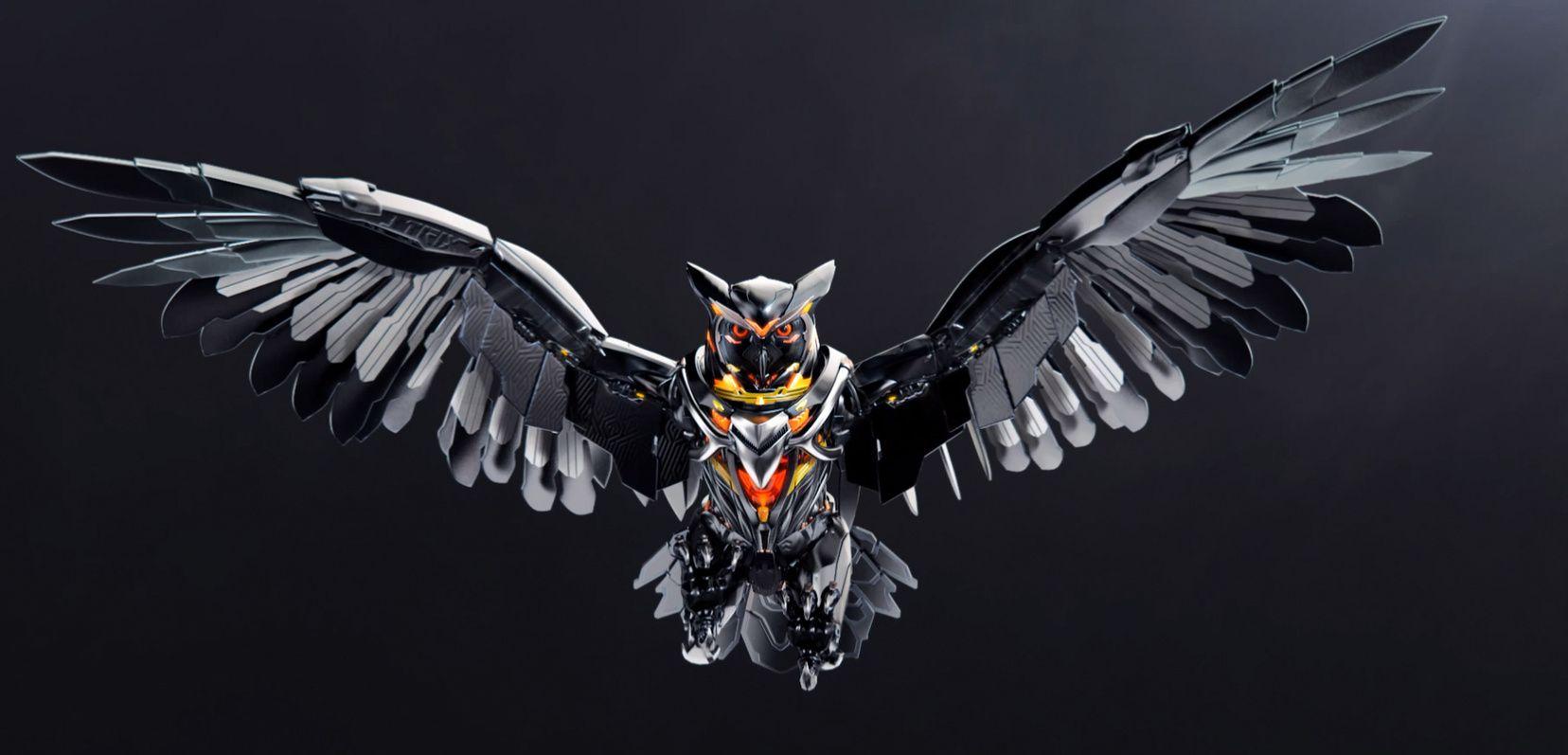 1656x797 ASUS StriX Owl Download HD Wallpaper and Free Image