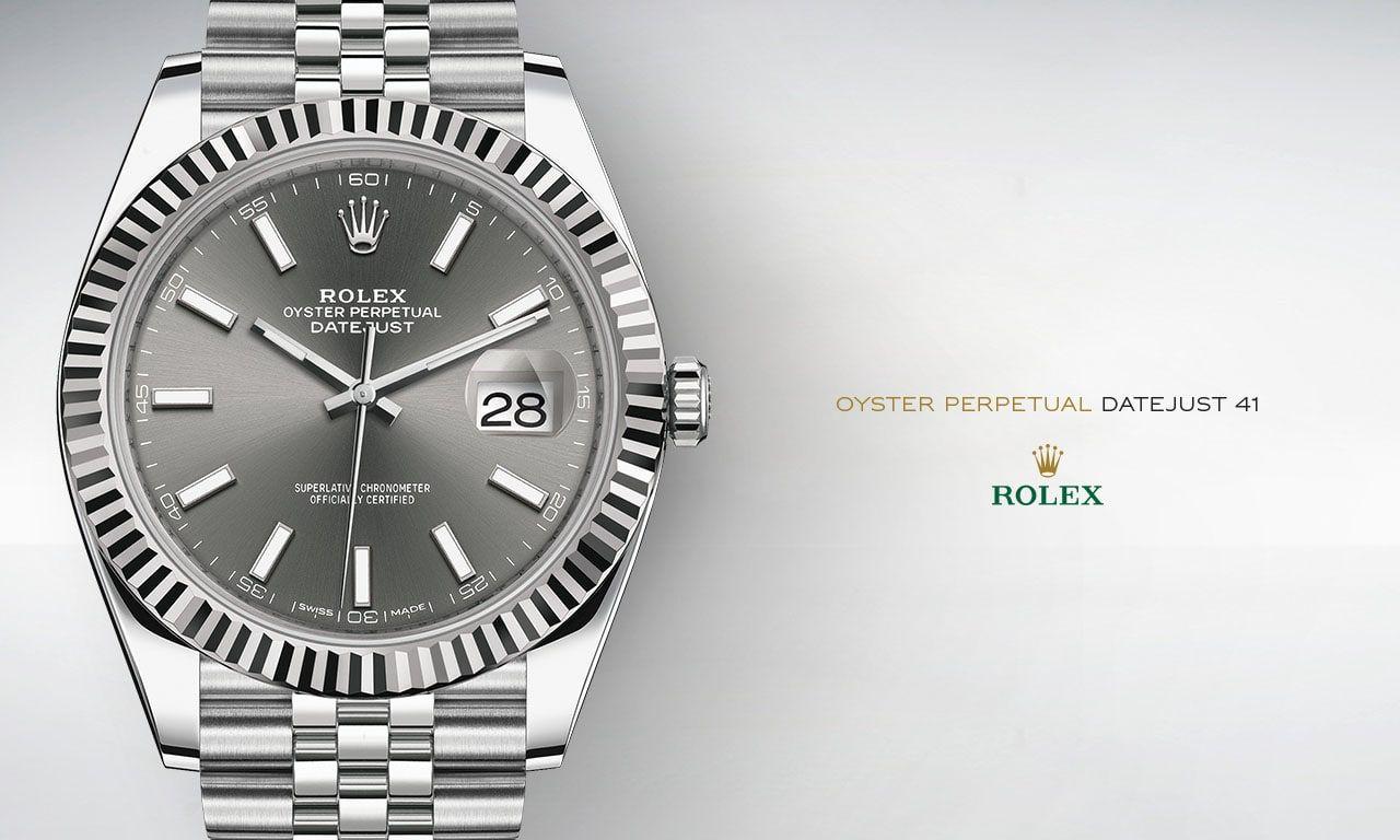 rolex screen saver mac