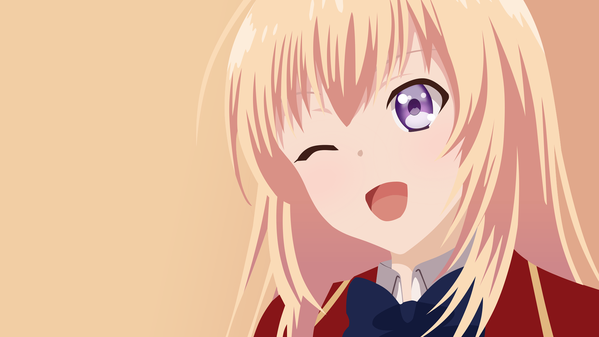 1920x1080 Honami Ichinose