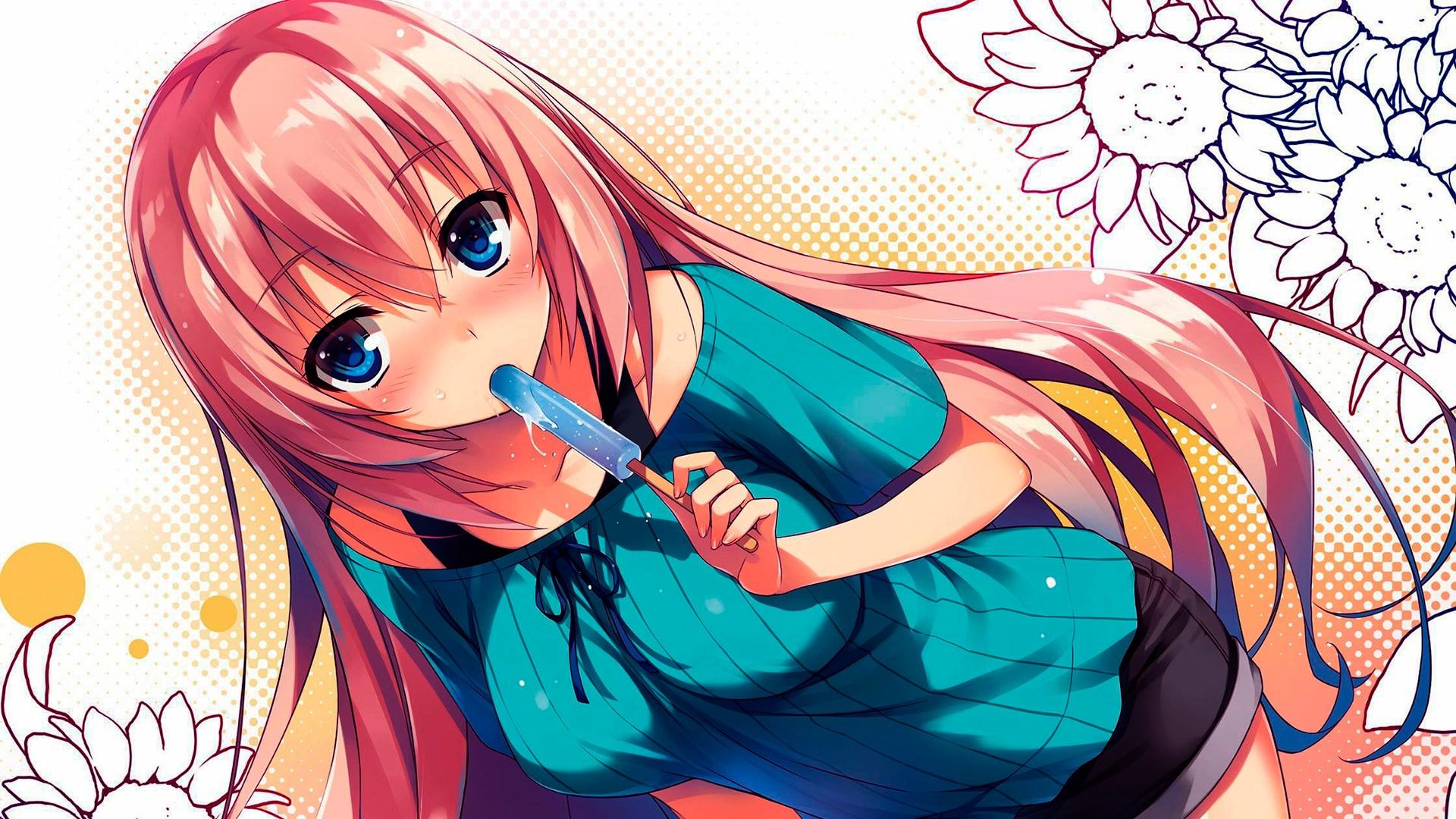 1920x1080 Steam Workshop::「Youkoso Jitsuryoku