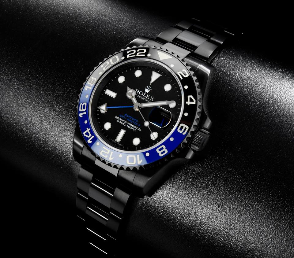 Rolex Submariner Wallpapers - Top Free Rolex Submariner Backgrounds ...