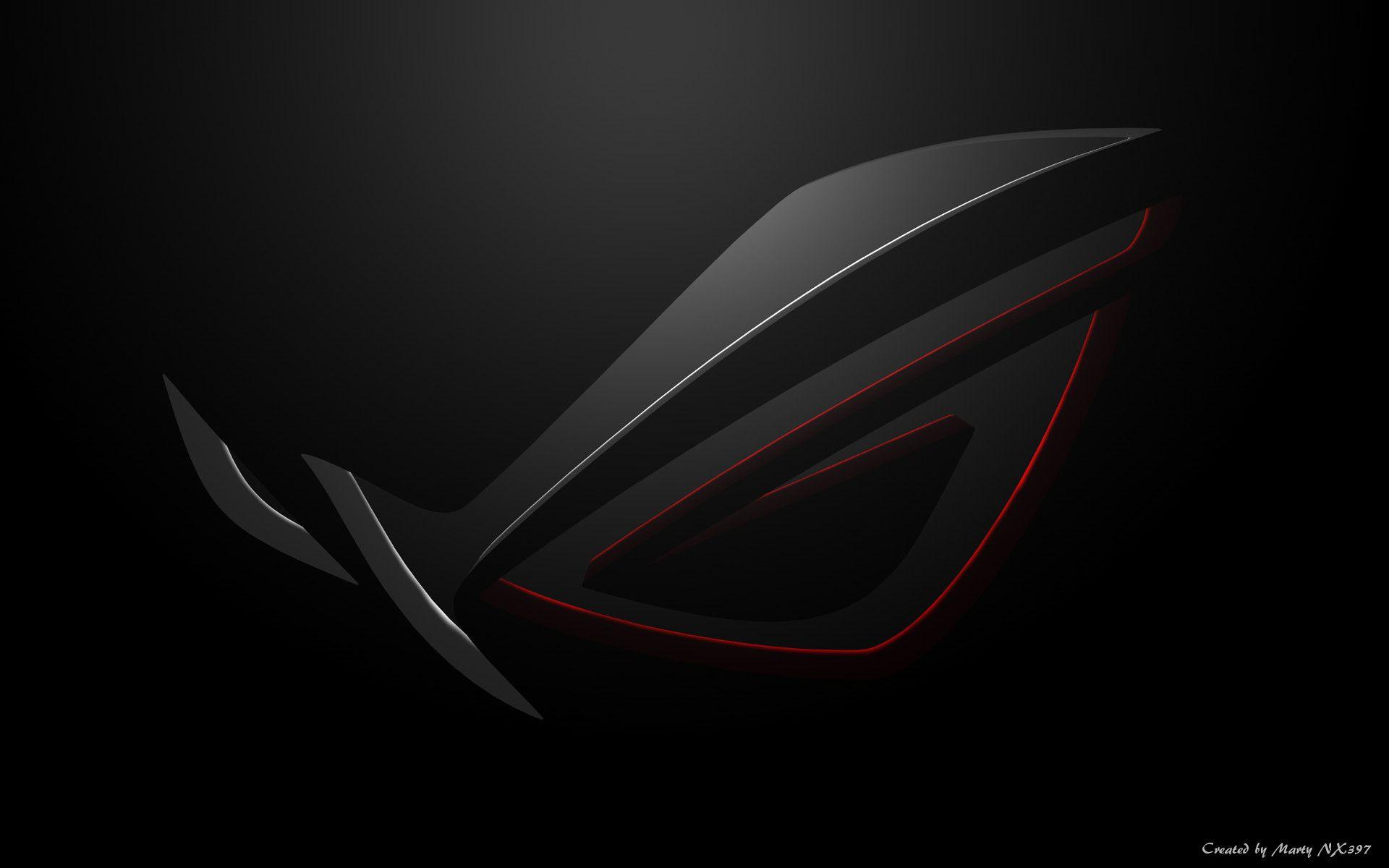 1920x1200 Asus Strix Wallpaper