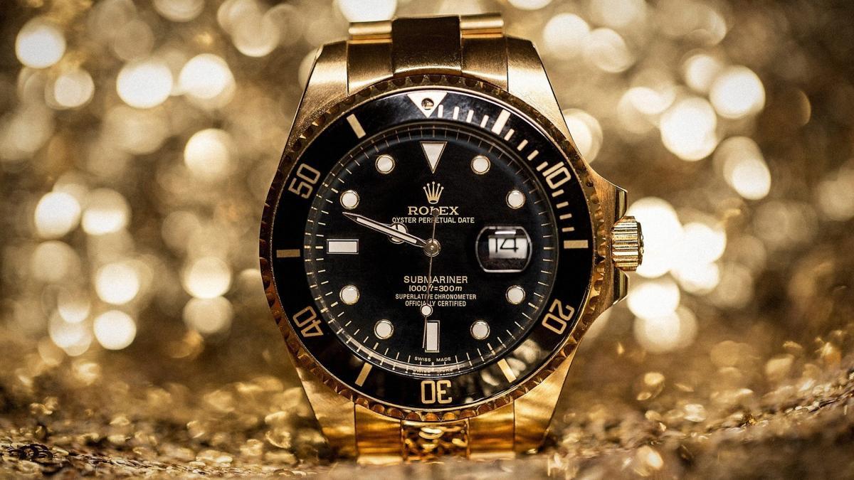 1200x675 Black Friday deals on wrist watches on Amazon