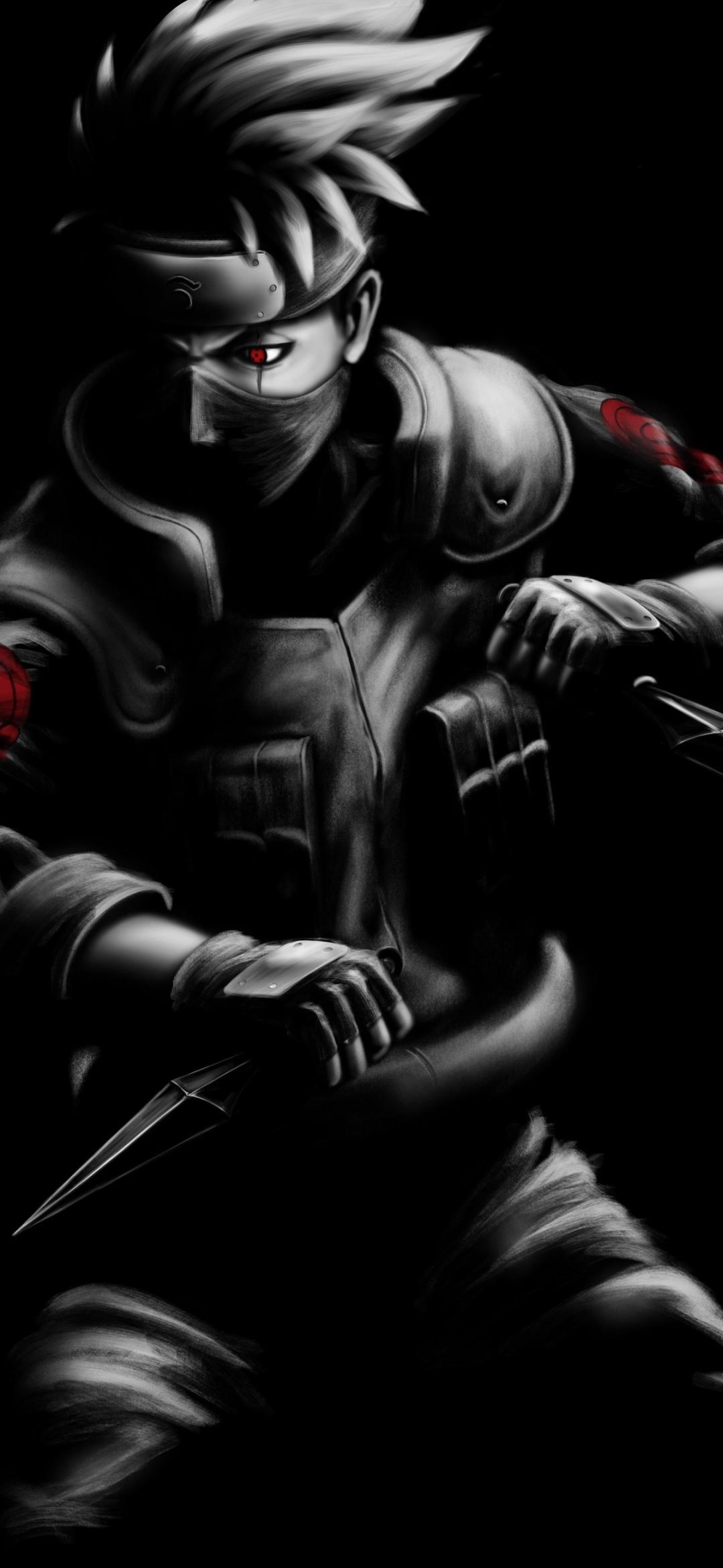 1080x2340 Resolution Kakashi Hatake Naruto 1080x2340 Resolution Wallpaper