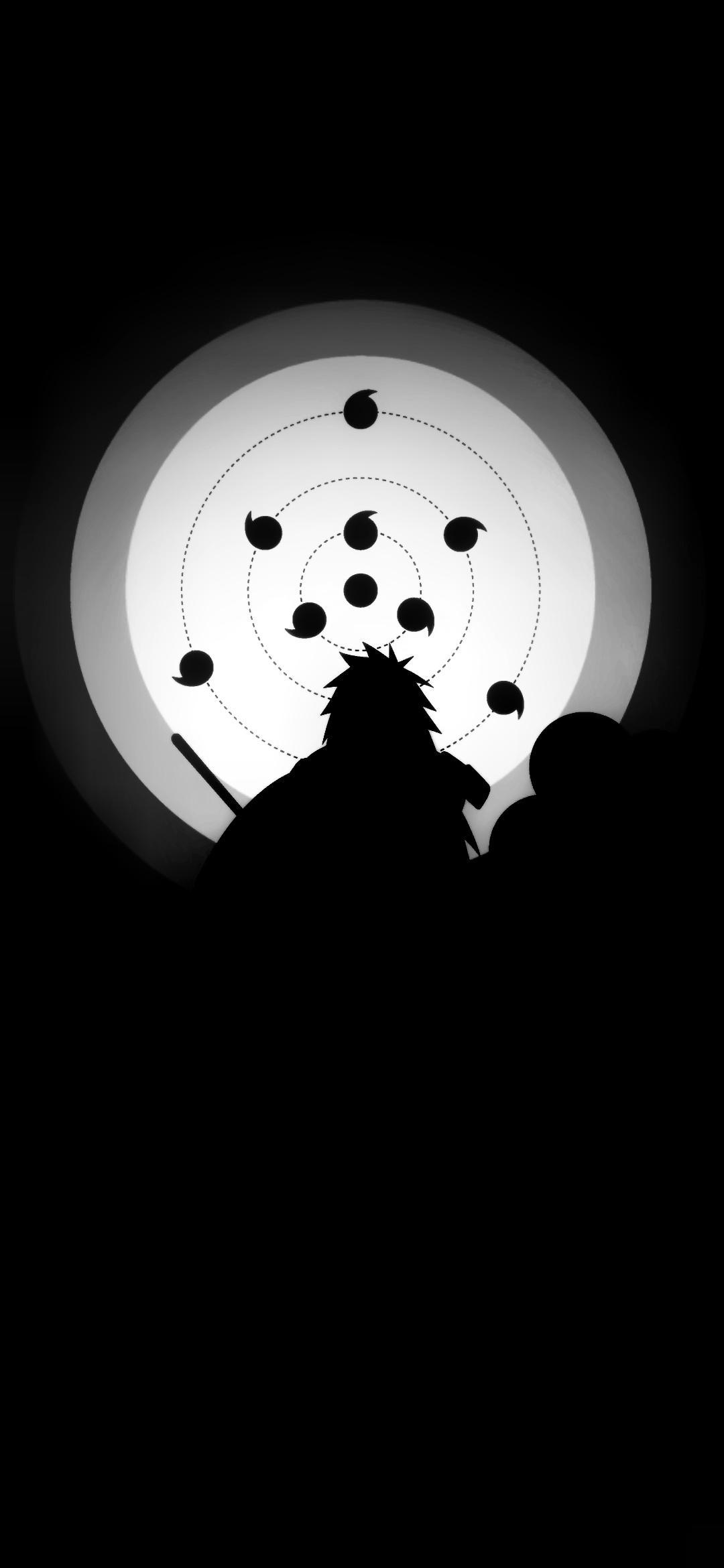 1080x2340 Madara Uchiha (Naruto Shippuden) [1080x2340]