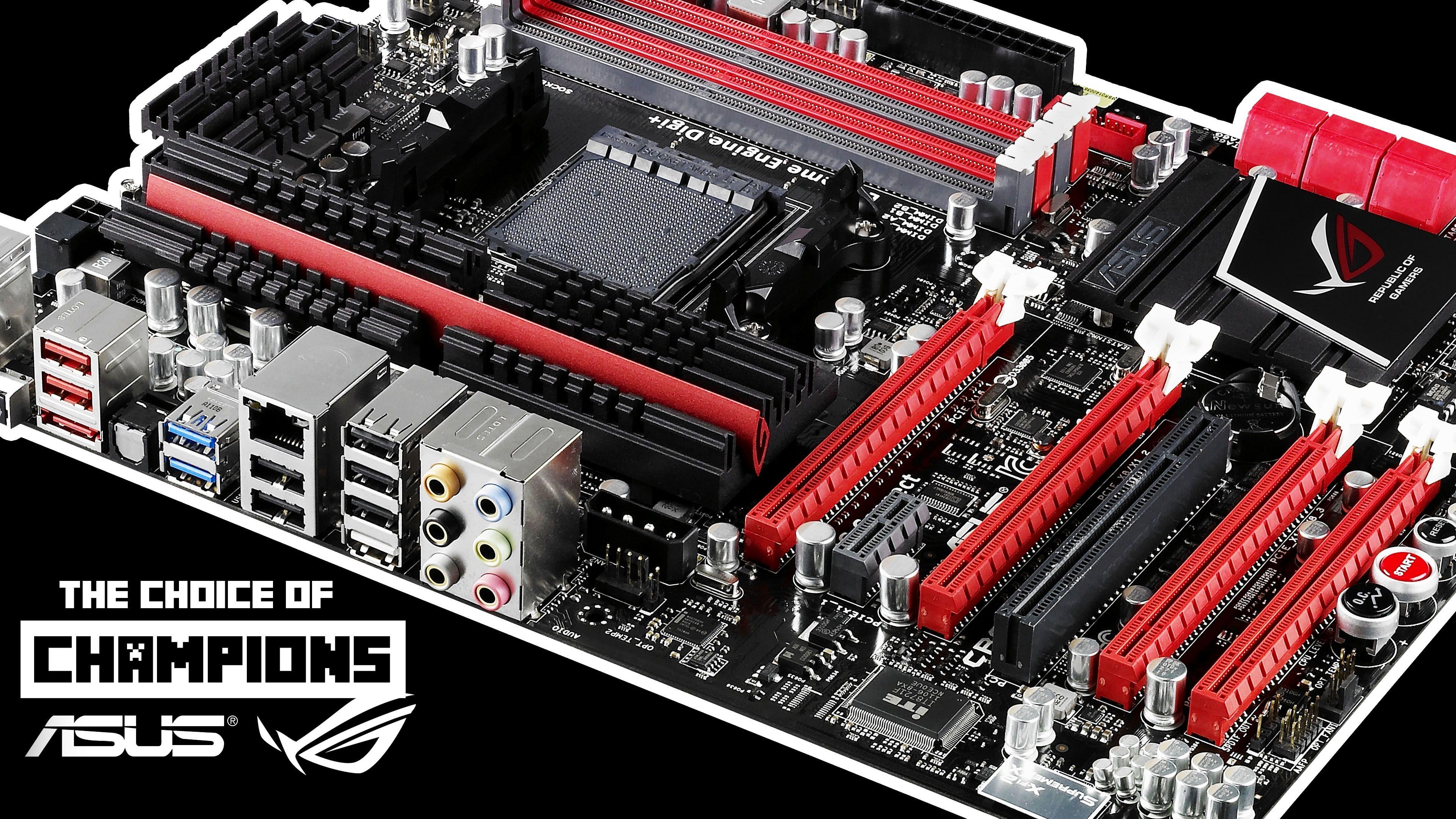 3840x2160 Win An ASUS PB287Q Monitor: 2014 4K UHD Wallpaper Competition