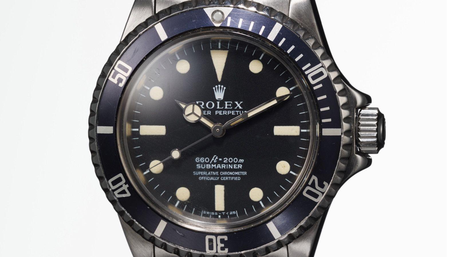 1600x900 The Coolest New Watches at Baselworld 2018: Rolex, Omega and More