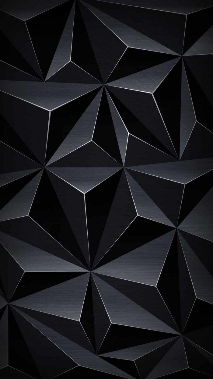 17 Best black wallpapers for iPhone Free download in 2023