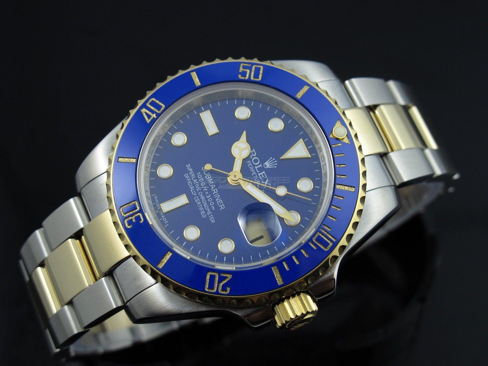 Rolex Submariner Wallpapers - Top Free Rolex Submariner Backgrounds 