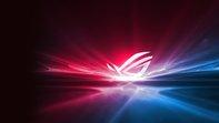 3840x2160 Asus ROG (Republic of Gamers) 4K 8K HD Wallpaper