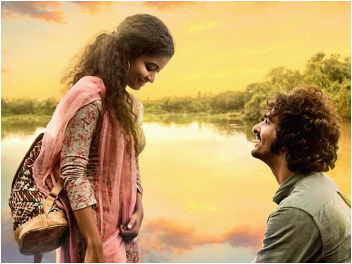 1200x900 shane nigam: Shane Nigam and Anna Ben reminisce 'Kumbalangi Nights' on its first anniversary. Malayalam Movie News of India
