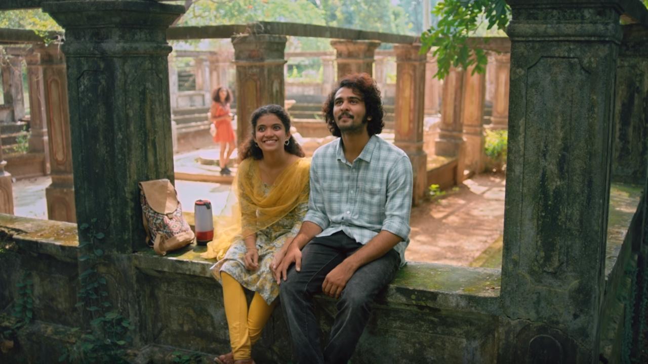 1280x720 Kumbalangi Nights (2019)