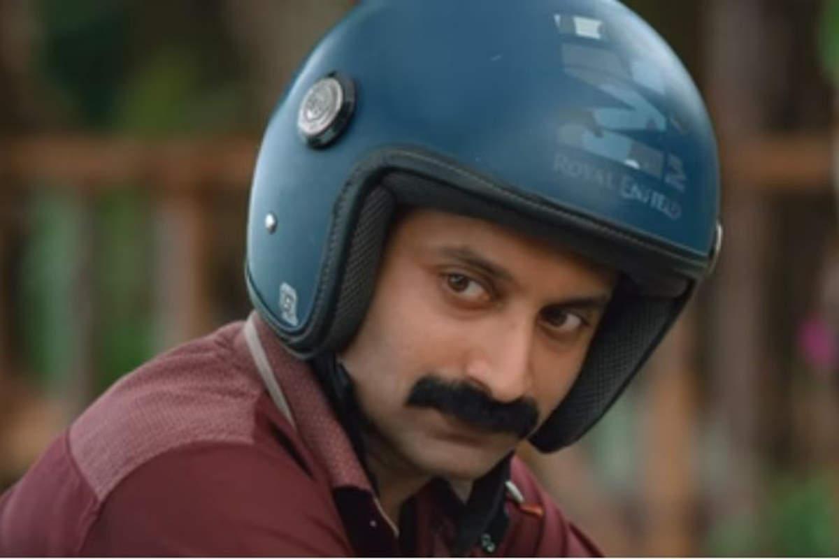 1200x800 Fahadh Faasil: Shammi of 'Kumbalangi Nights' is no regular villain. Malayalam Movie News of India