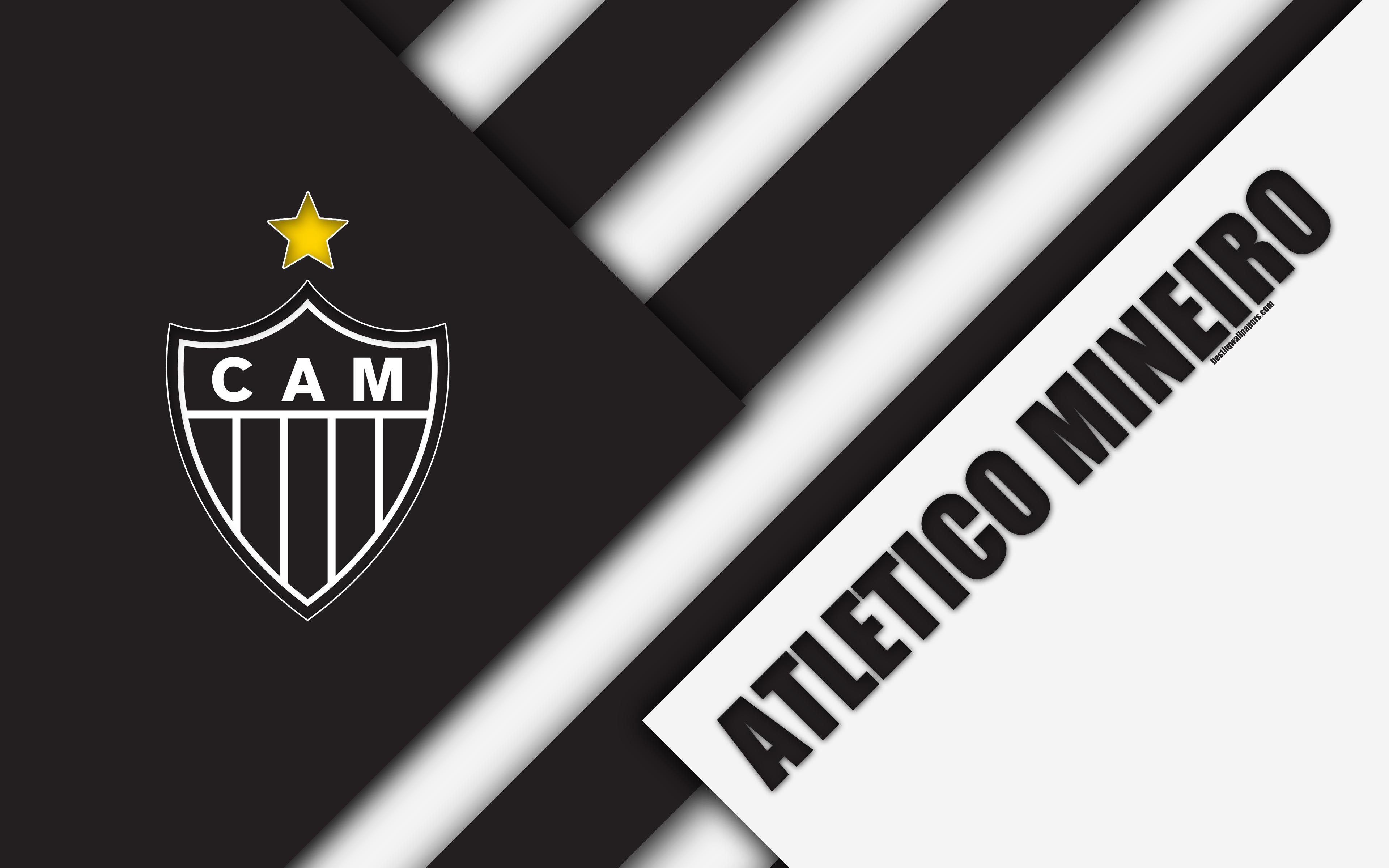 Atlético Mineiro Wallpapers - Top Free Atlético Mineiro Backgrounds ...