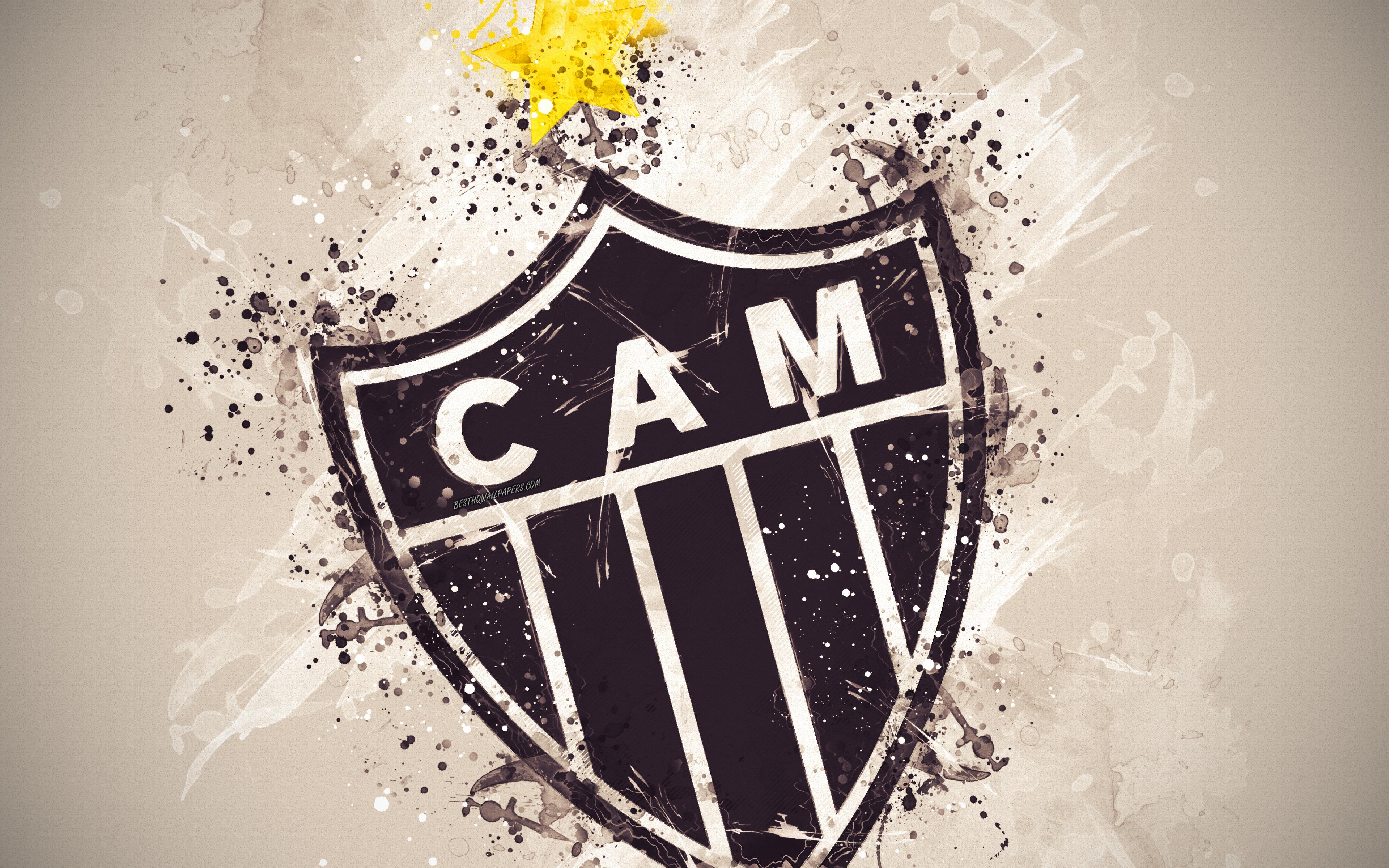 Atlético Mineiro Wallpapers Top Free Atlético Mineiro Backgrounds Wallpaperaccess 2904