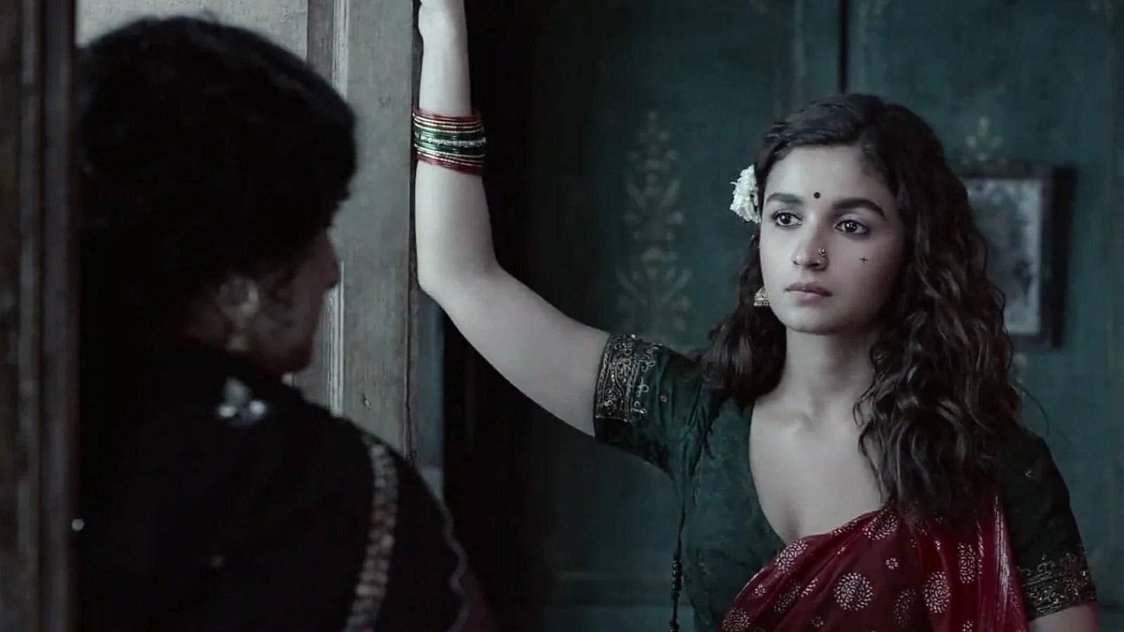 1600x900 Sanjay Leela Bhansali Praises Alia Bhatt For Selecting Gangubai: She Comes From Very Excessive Society, Upper Class Life Style Media Hub