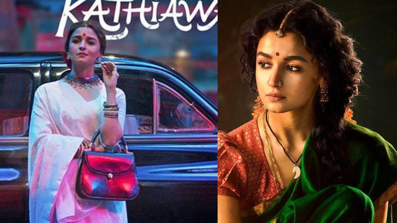 1600x900 Now RRR will not clash with Alia Bhatt's 'Gangubai Kathiawadi', new release date of the film revealed