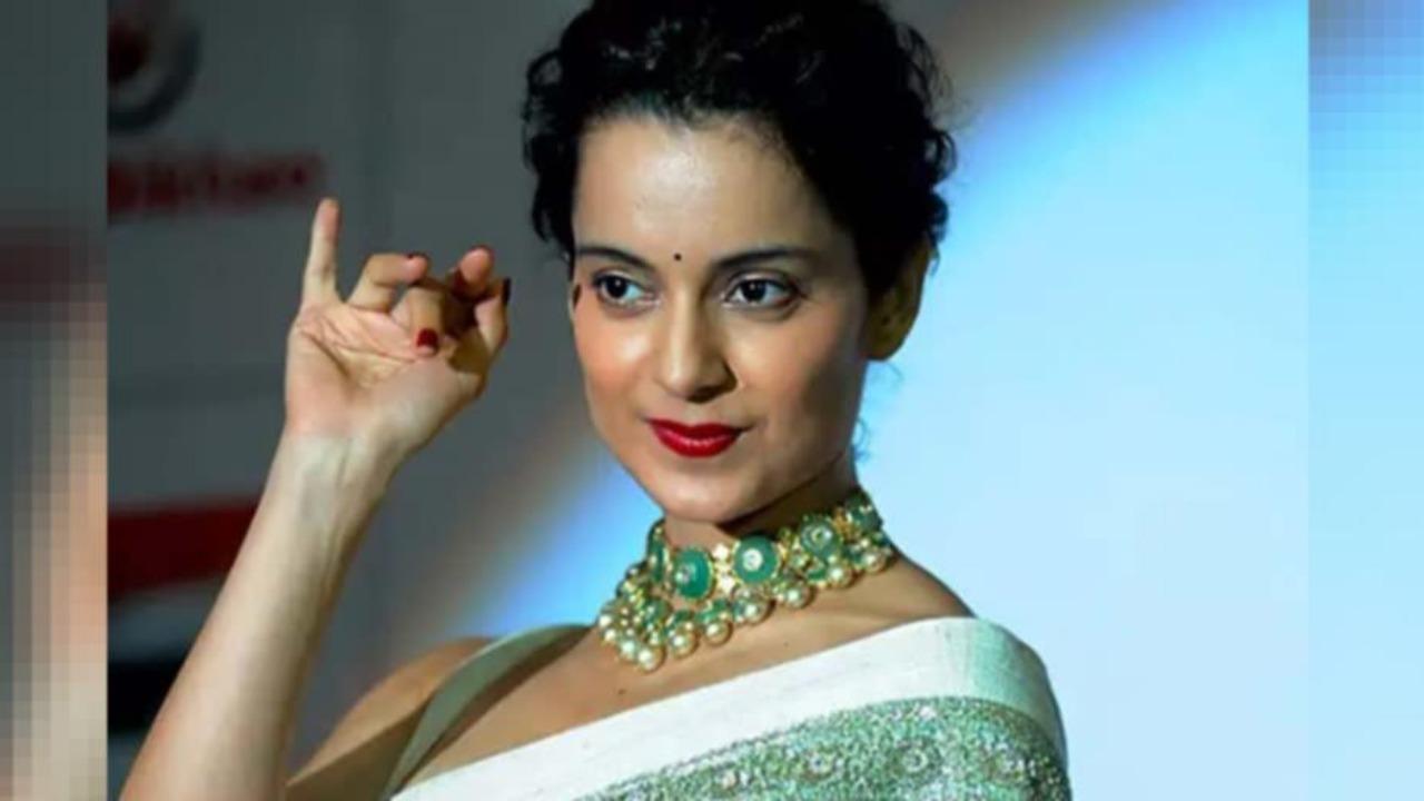 1280x720 Kangana Ranaut Praises Release Of 'Gangubai Kathiawadi', Says These Are 'Baby Steps' For Film Theatres