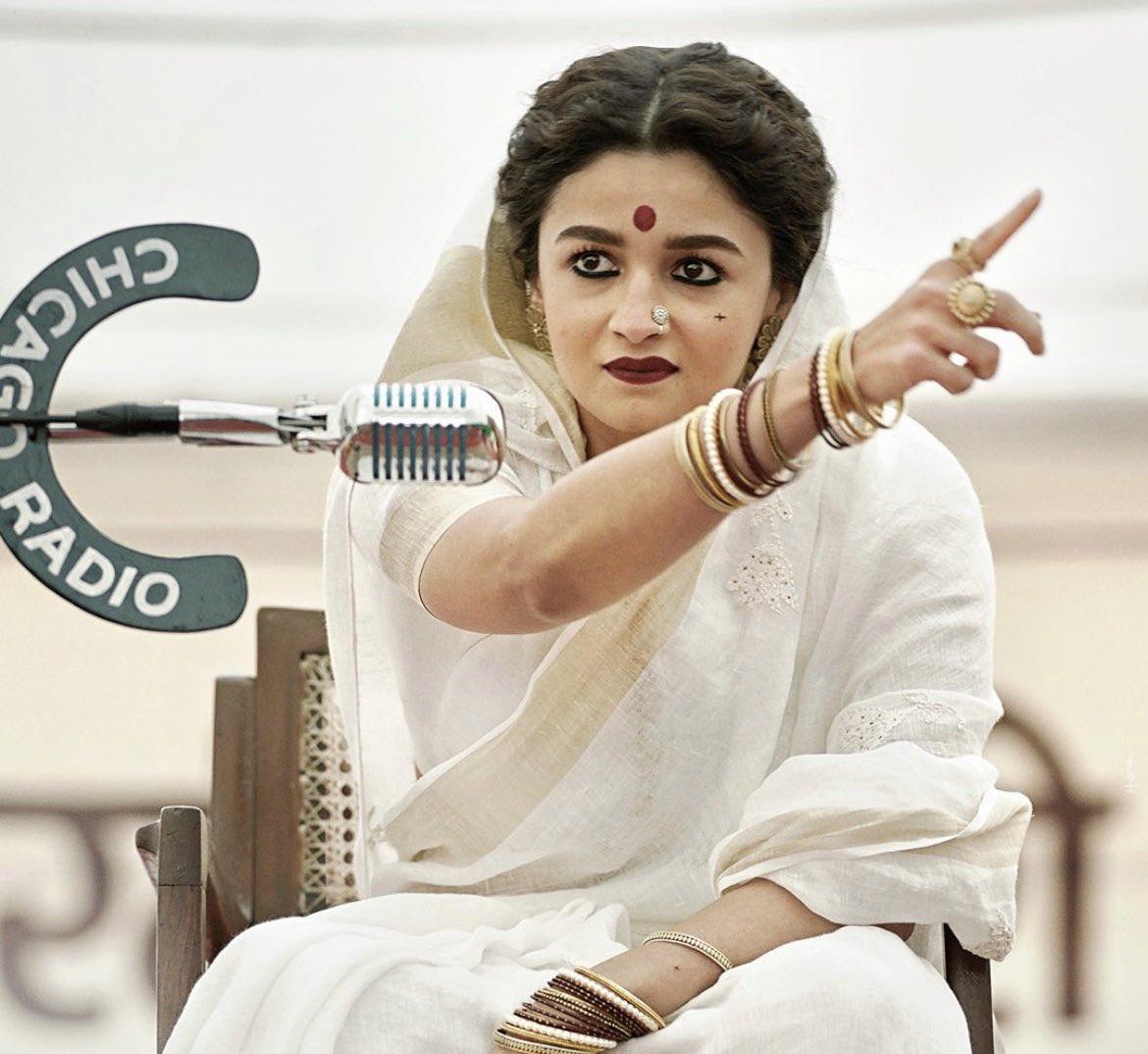 Gangubai Kathiawadi Wallpapers - Top Free Gangubai Kathiawadi