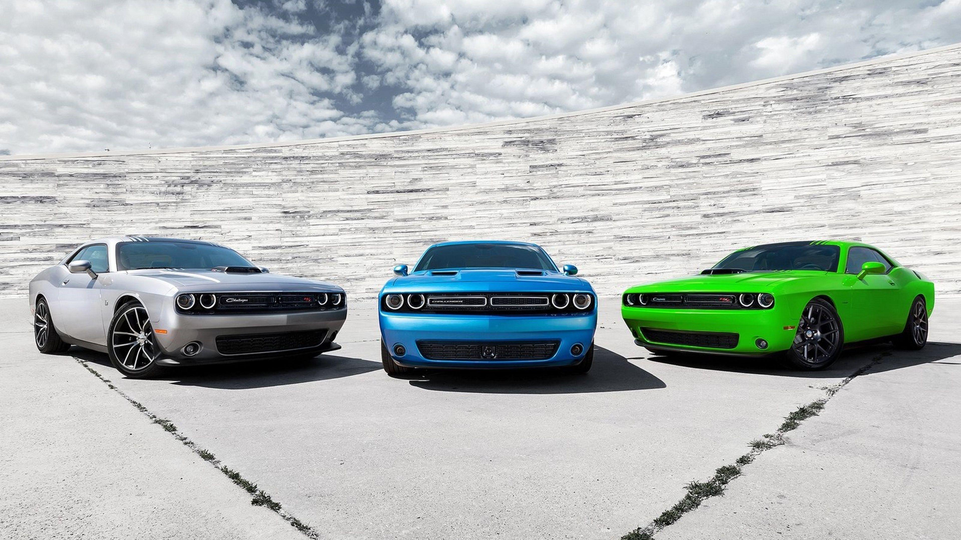 Dodge 4K Wallpapers - Top Free Dodge 4K Backgrounds - WallpaperAccess