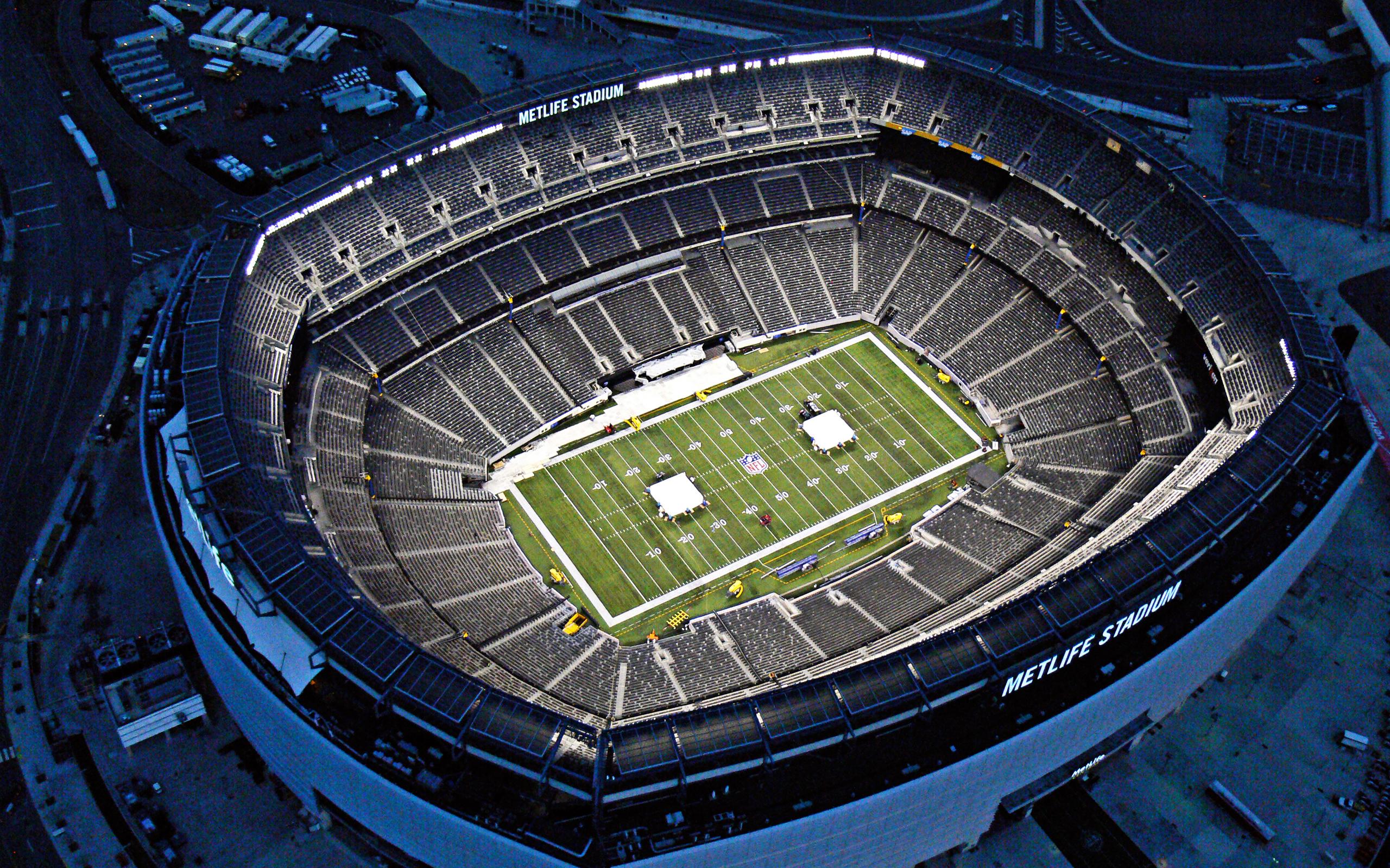 MetLife Stadium Wallpapers - Top Free MetLife Stadium Backgrounds ...