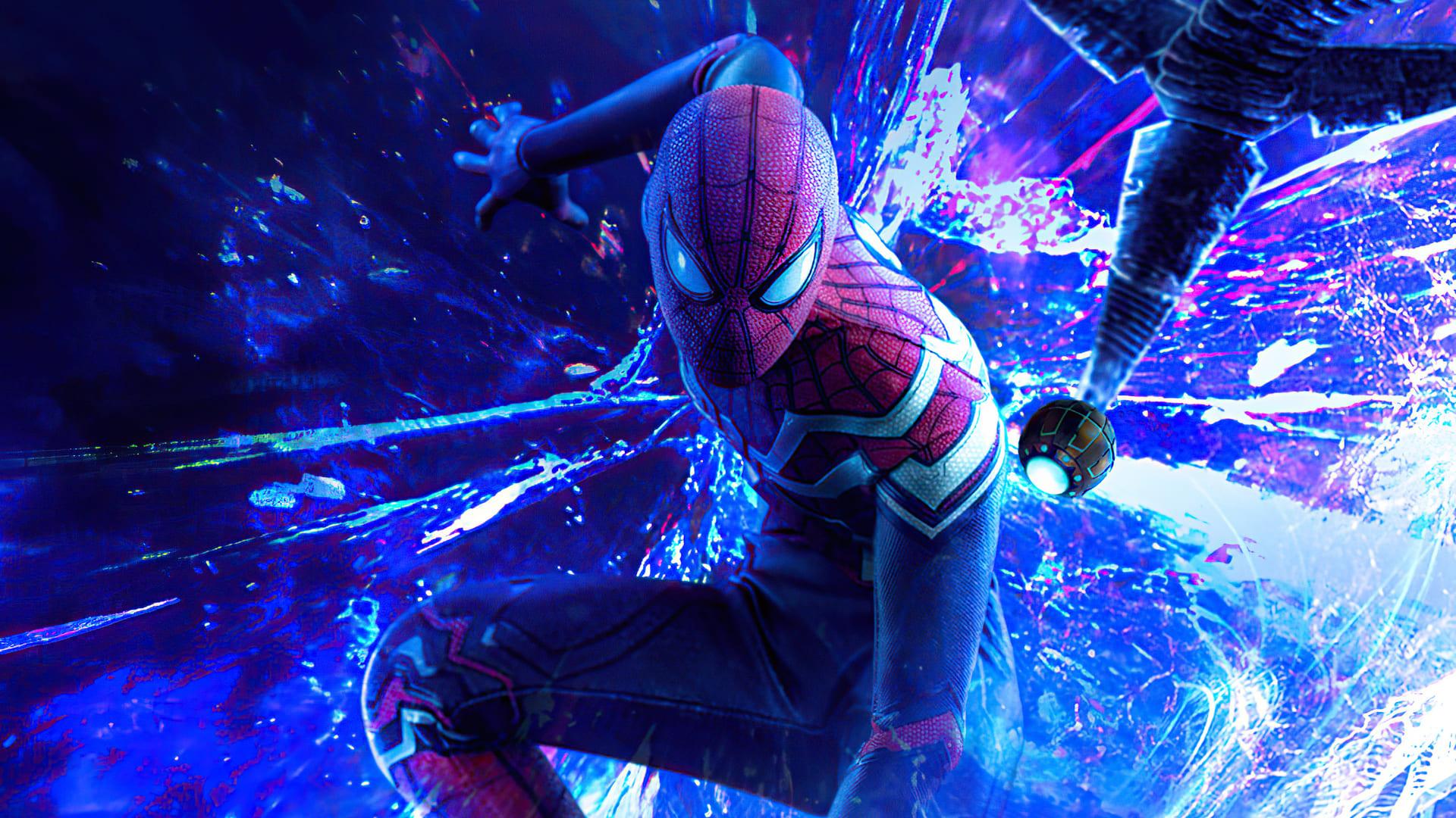 1920x1080 Spiderman No Way Home Wallpaper Quality Spiderman No Way Home Background Download