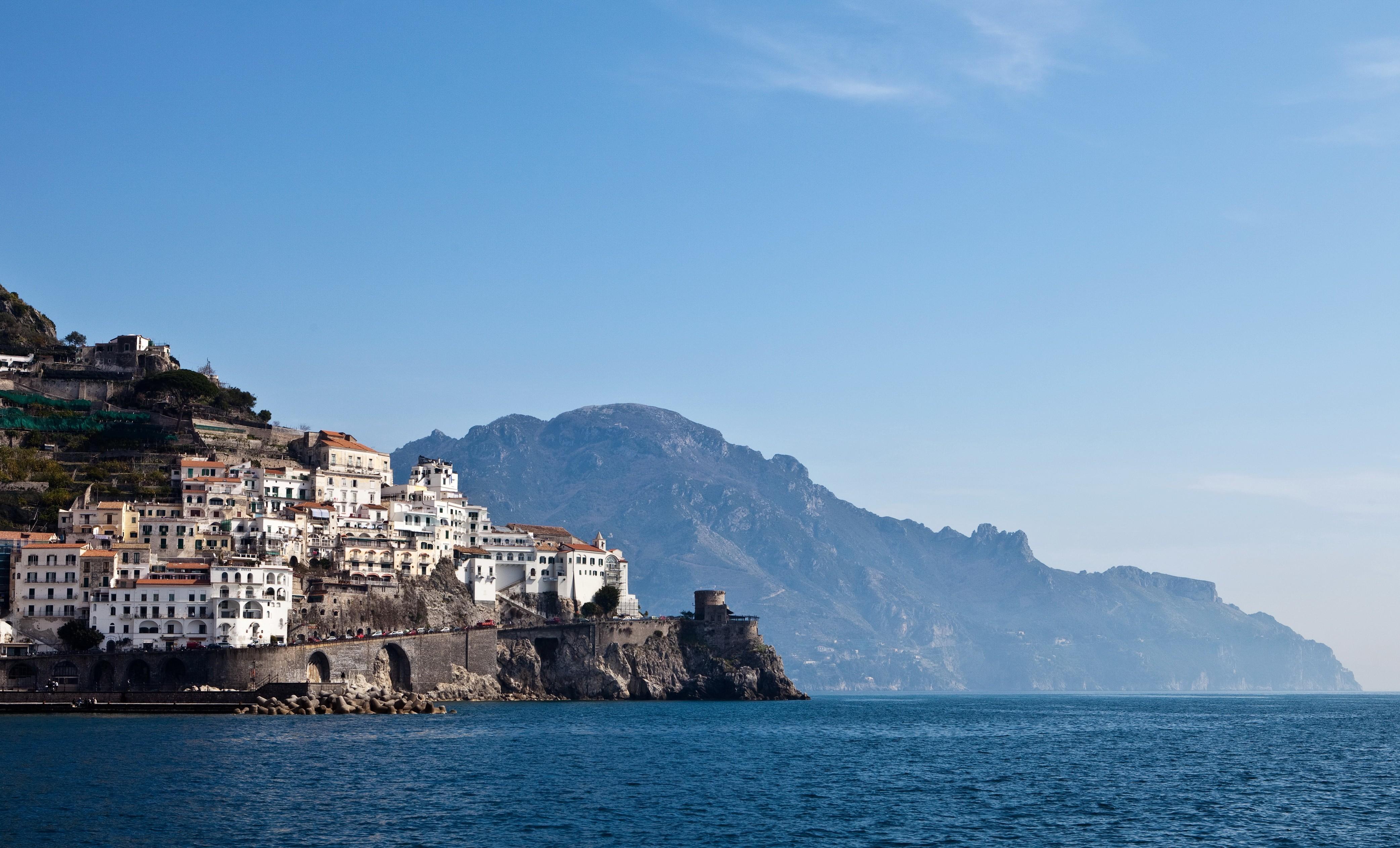 4168x2525 Ravello 4k Ultra HD Wallpaper